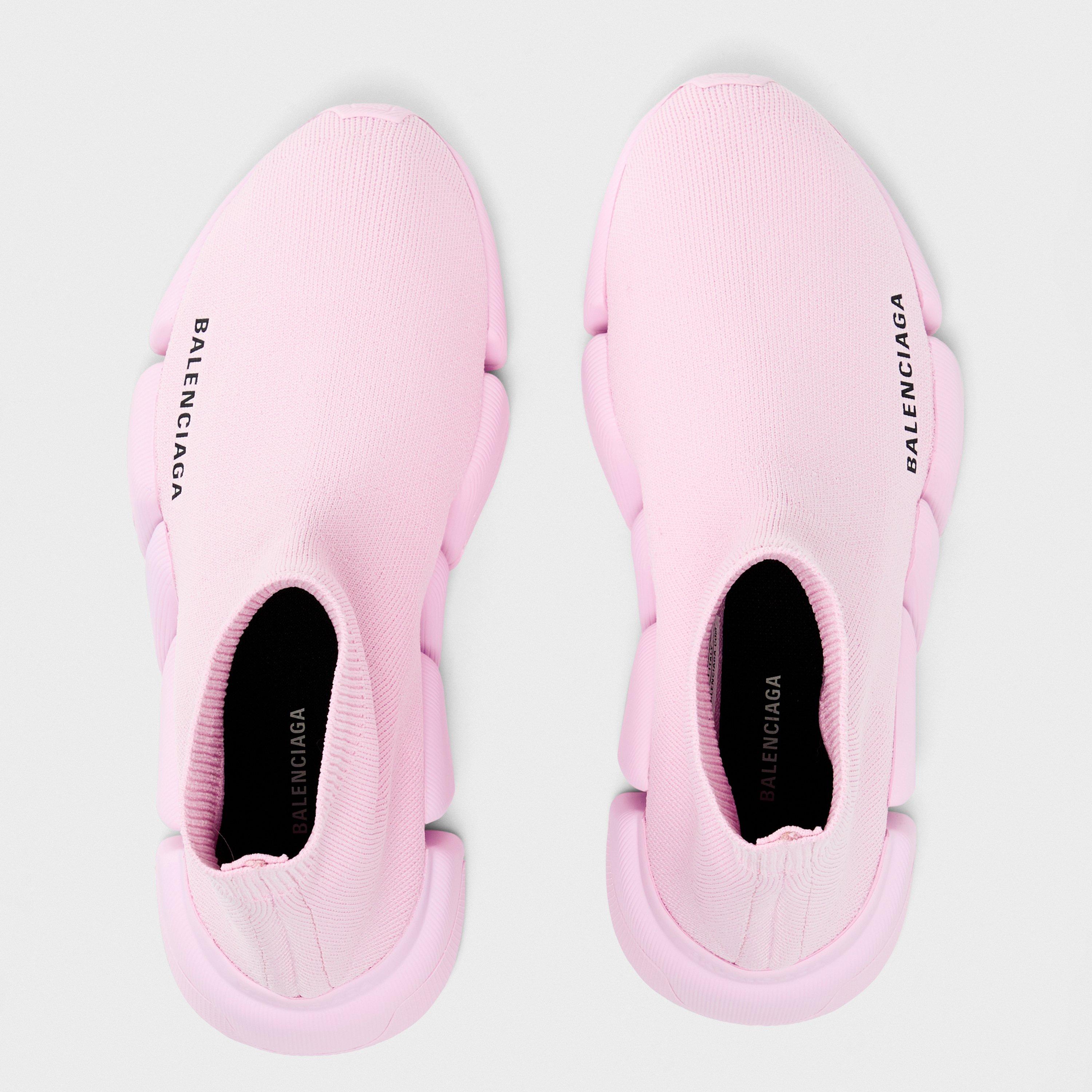 Balenciaga Speed Lite Trainers Sock Trainers Cruise Fashion