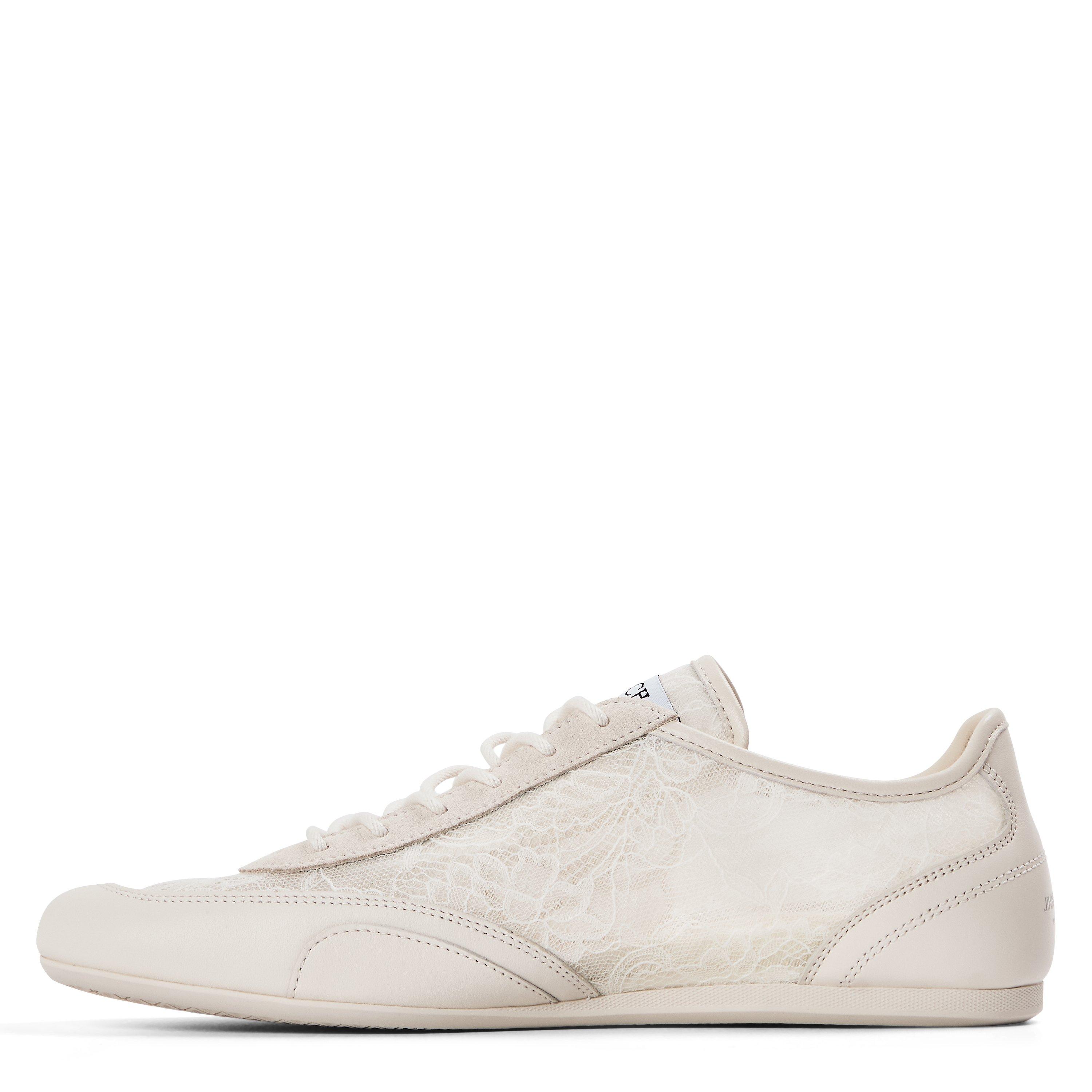 Latte Mix - Jimmy Choo - Jimmy Sunny Snkr Ld62 - 2