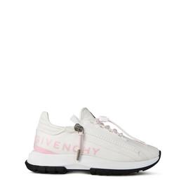 GIVENCHY Givenchy Spectre Zip Sneaker