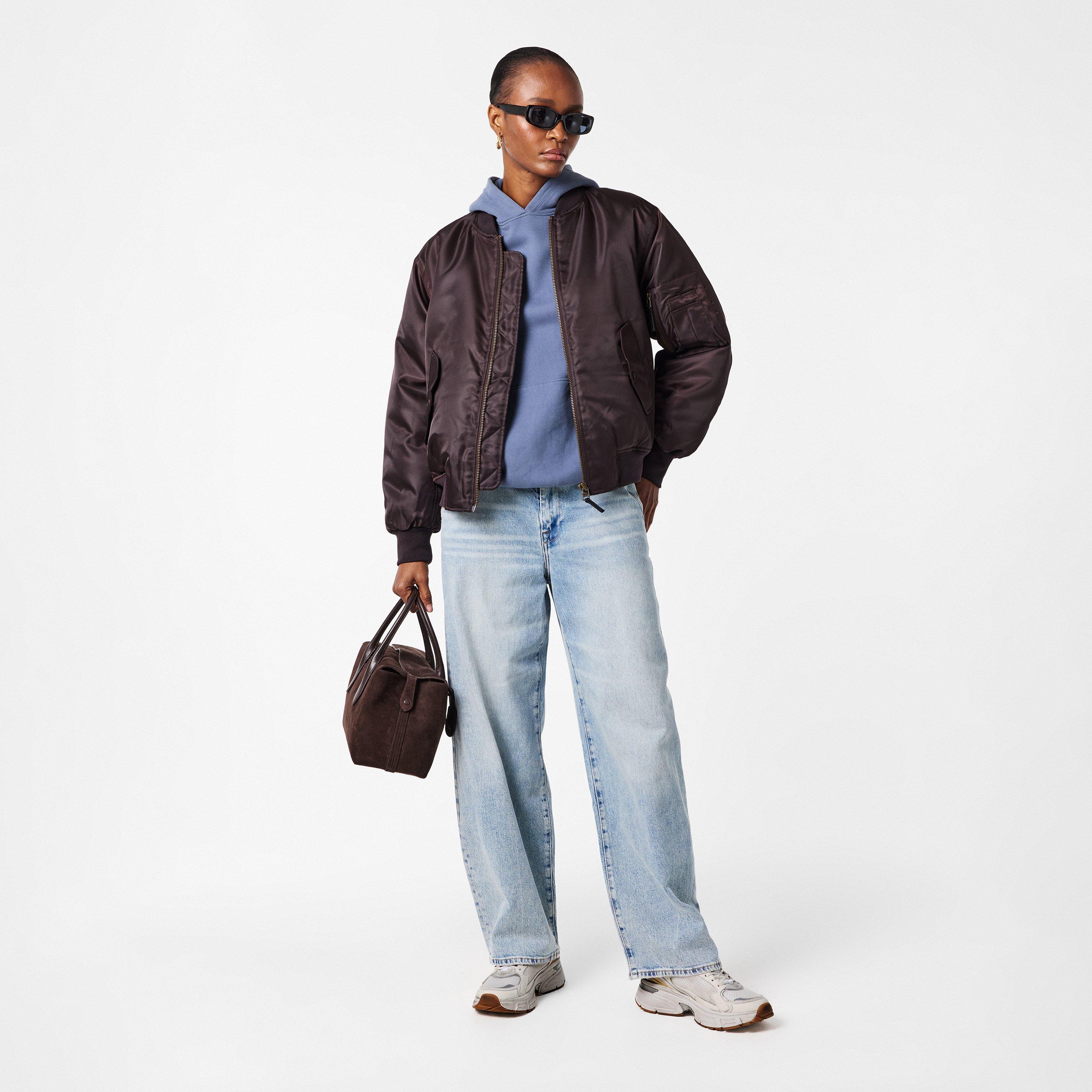 White/Gold - Golden Goose - Women's LightStar Low-Top Trainers - 6