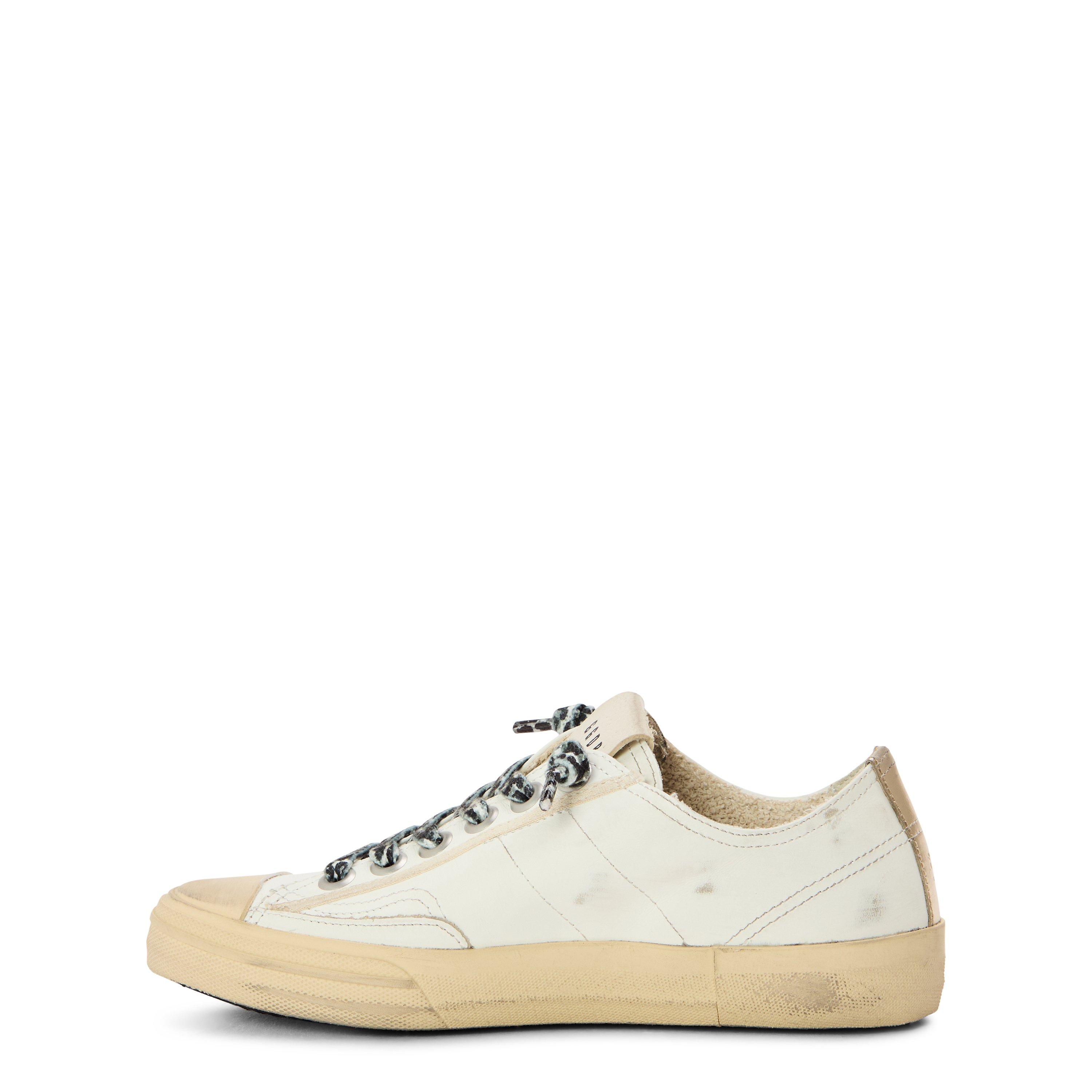 White Bubblegum - Golden Goose - GG V-Star 2 Ld62 - 2