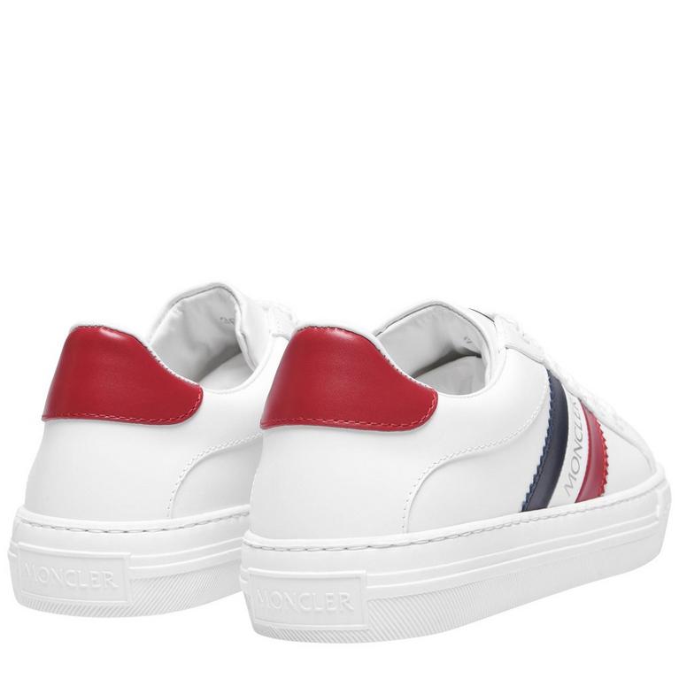 Moncler | Ariel Trainer | Low Trainers | Cruise Fashion Moncler | Ariel Trainer | Low Trainers | Cruise Fashion