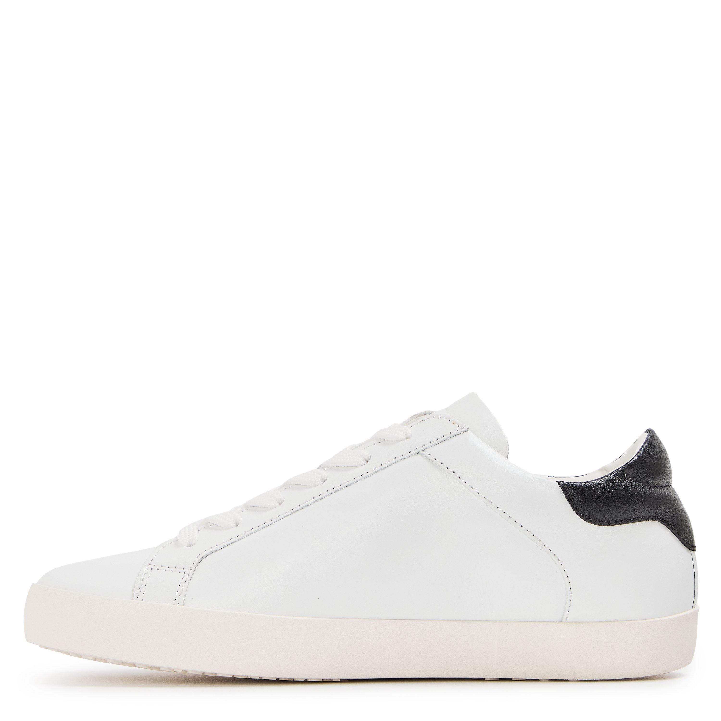 White - Moschino - Moschino Heart Trnr Ld99 - 2