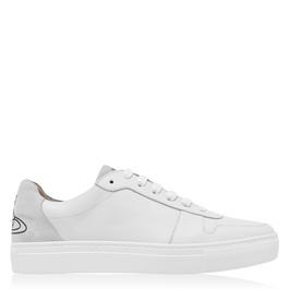 Vivienne Westwood Low Top Apollo Trainers