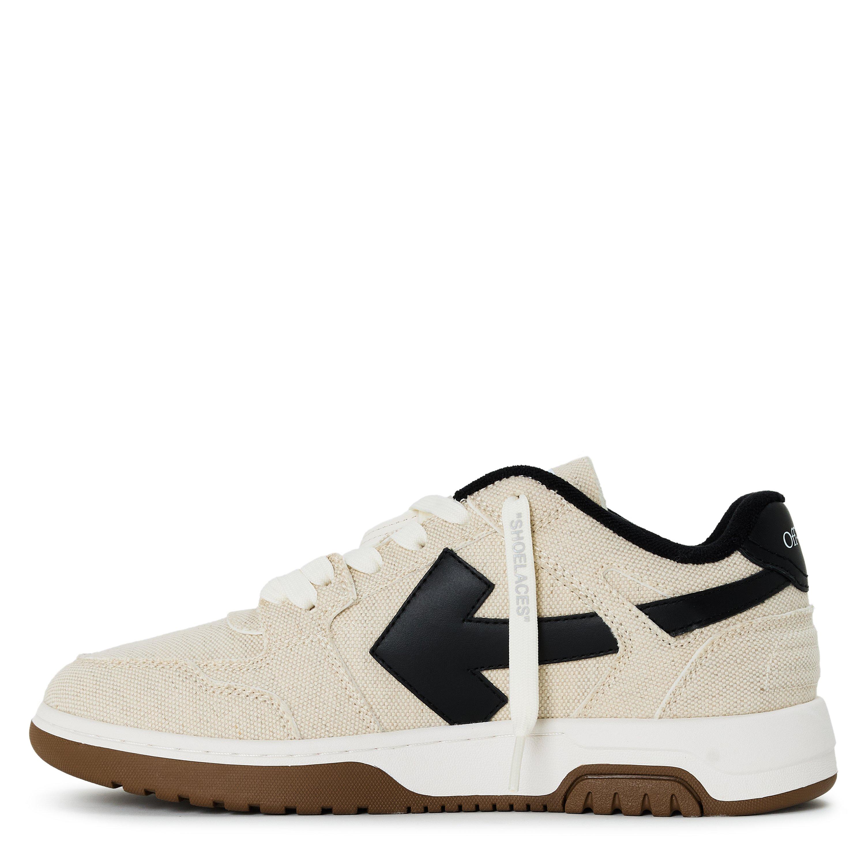Ivory/Black - Off White - Off Slimoutofoffice Ld99 - 2