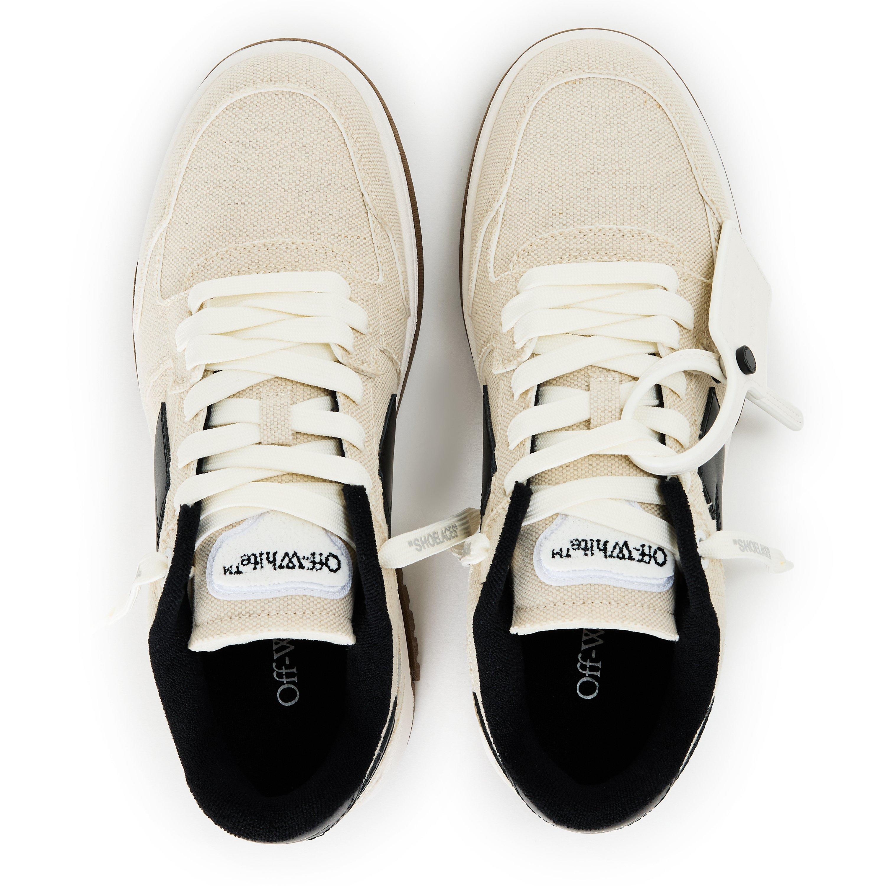 Ivory/Black - Off White - Off Slimoutofoffice Ld99 - 4