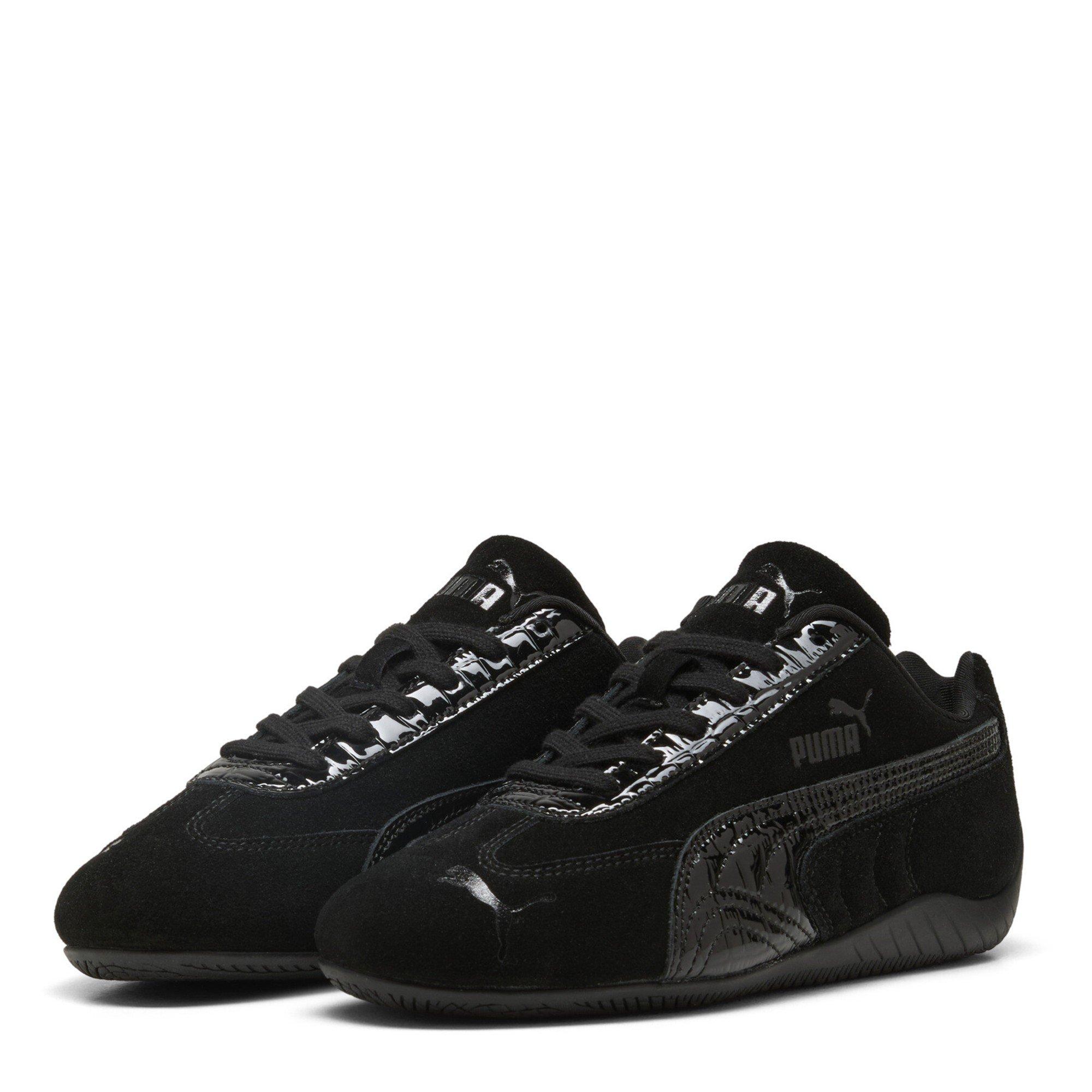 Black - Puma - Speedcat Croc Wns - 1