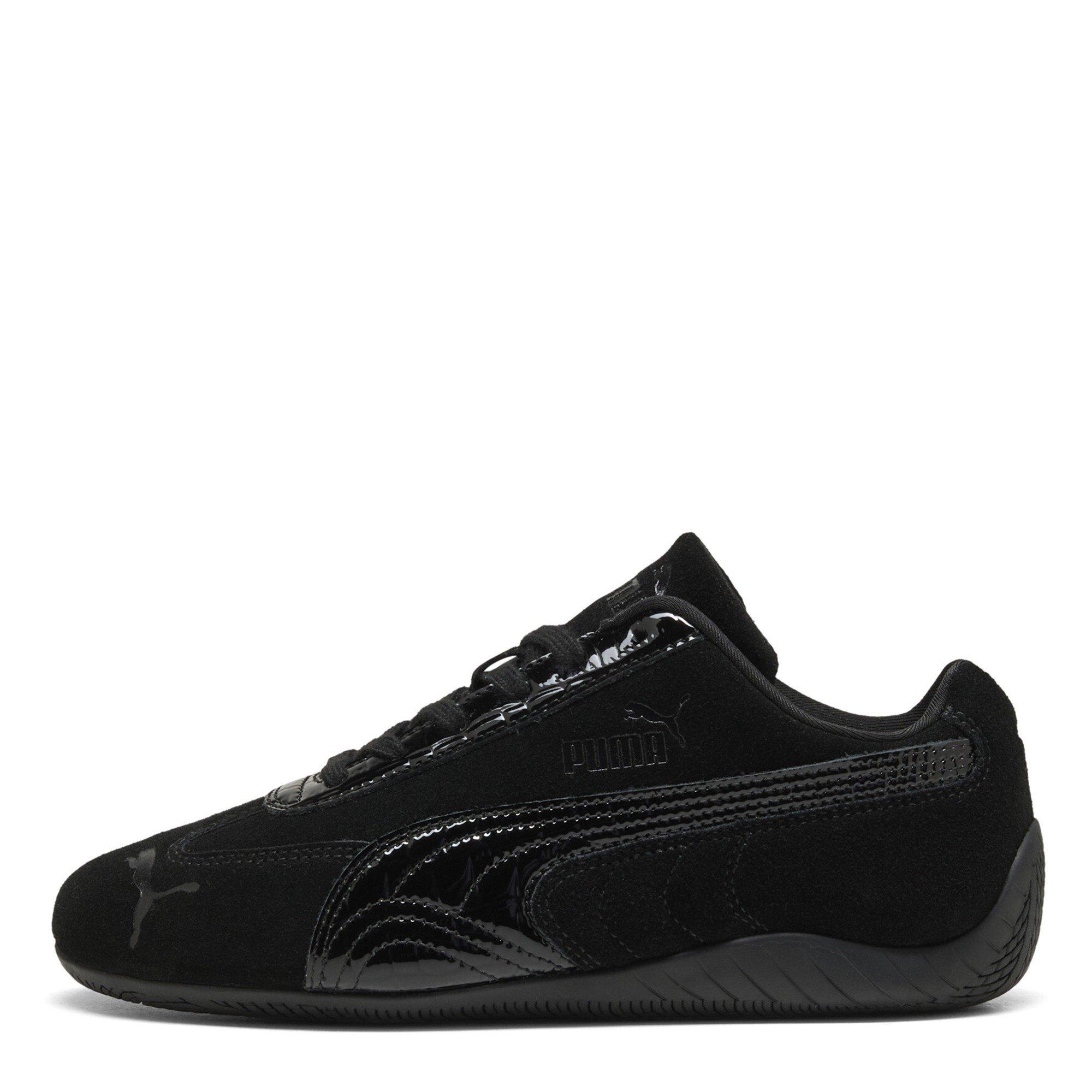 Black - Puma - Speedcat Croc Wns - 2