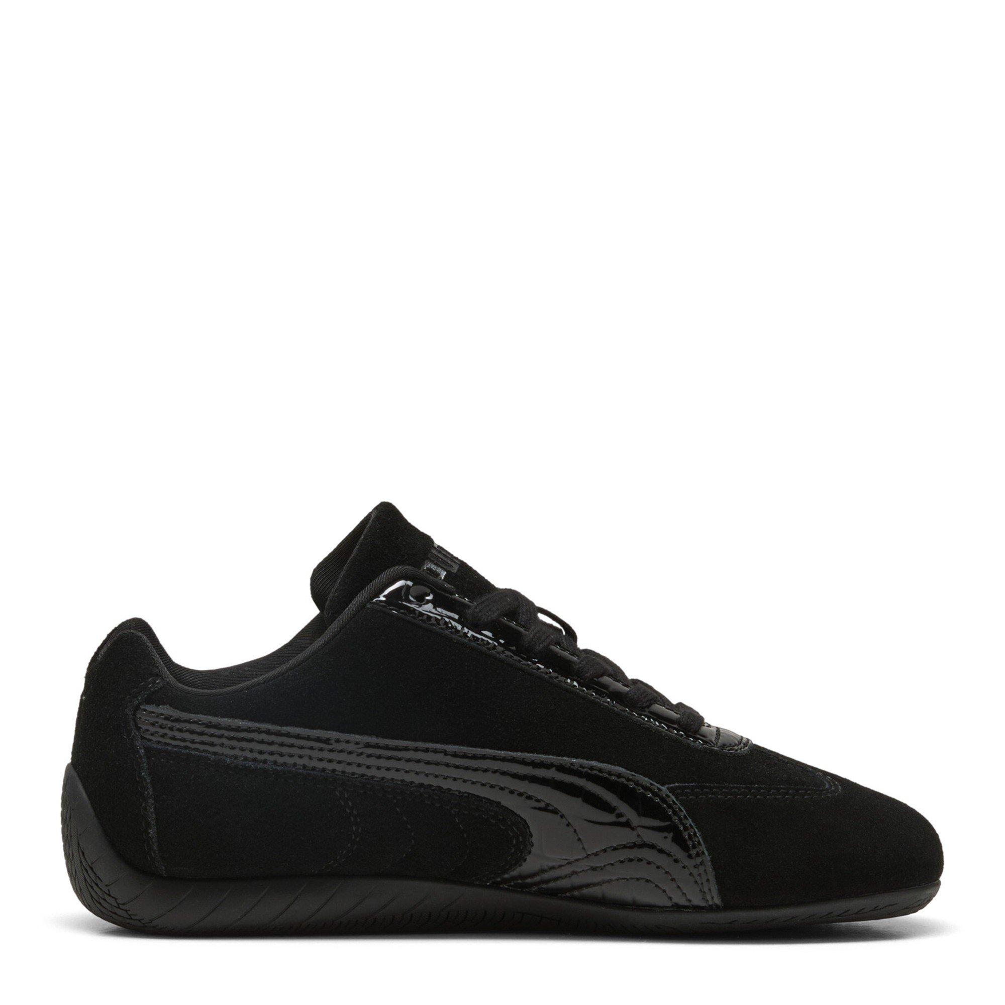 Black - Puma - Speedcat Croc Wns - 5