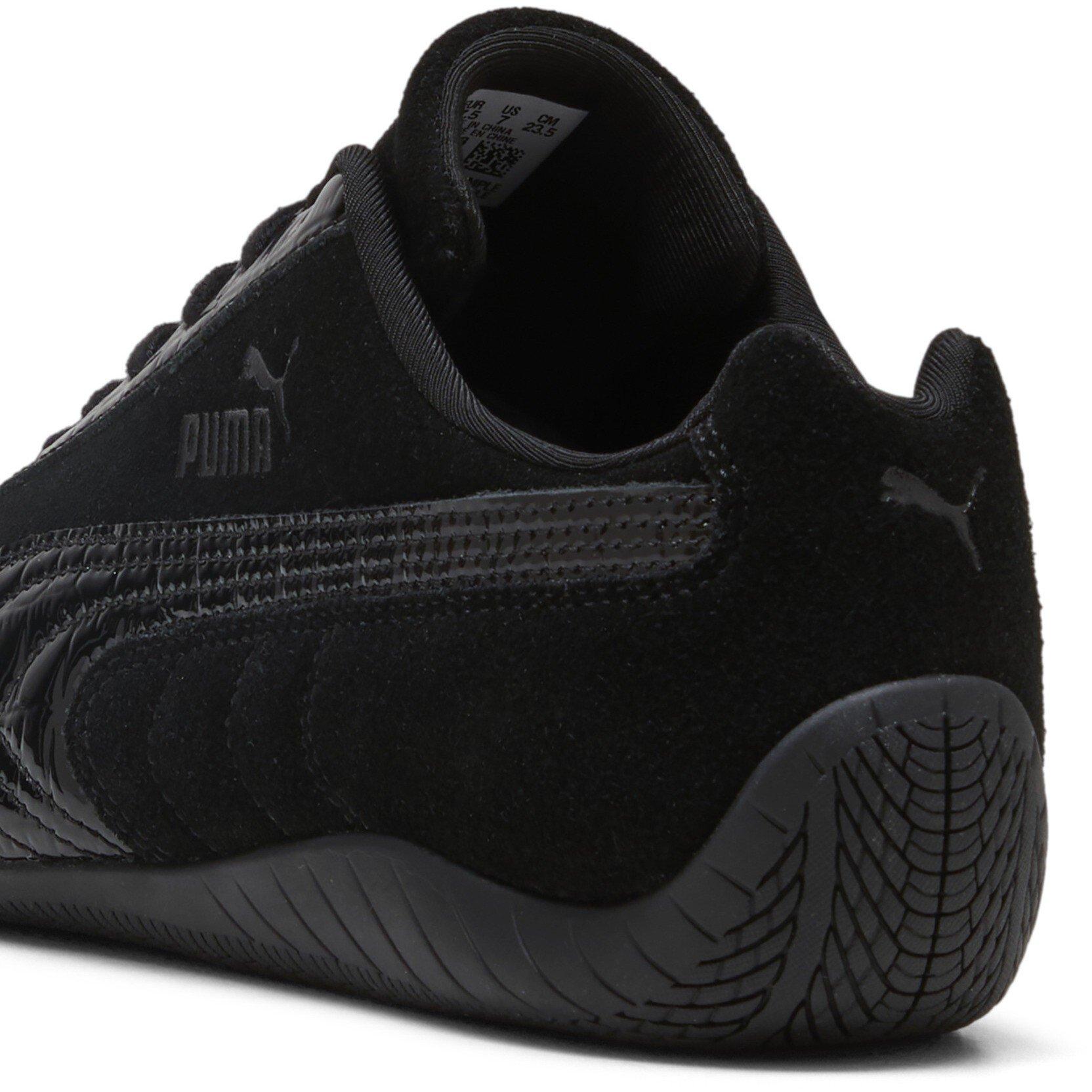 Black - Puma - Speedcat Croc Wns - 6