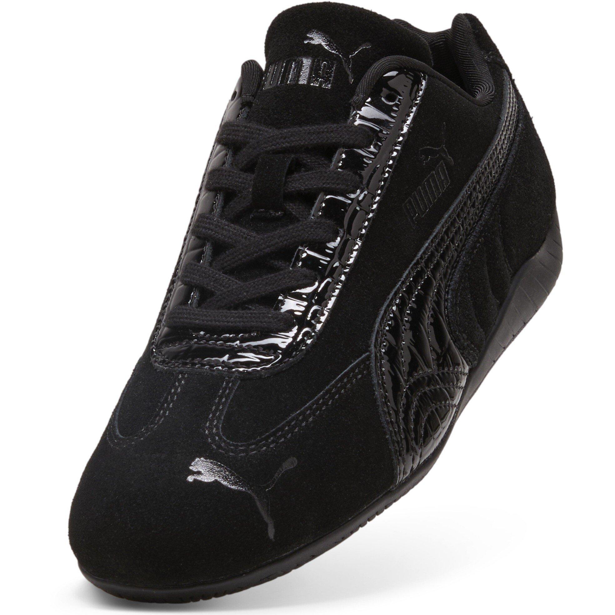 Black - Puma - Speedcat Croc Wns - 8