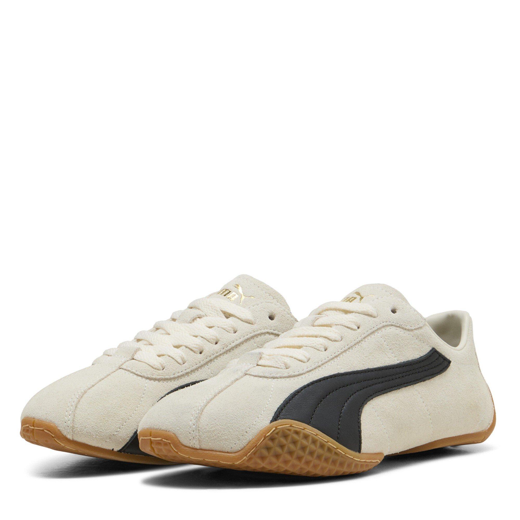 Puma Puma K-Street Suede Ld64
