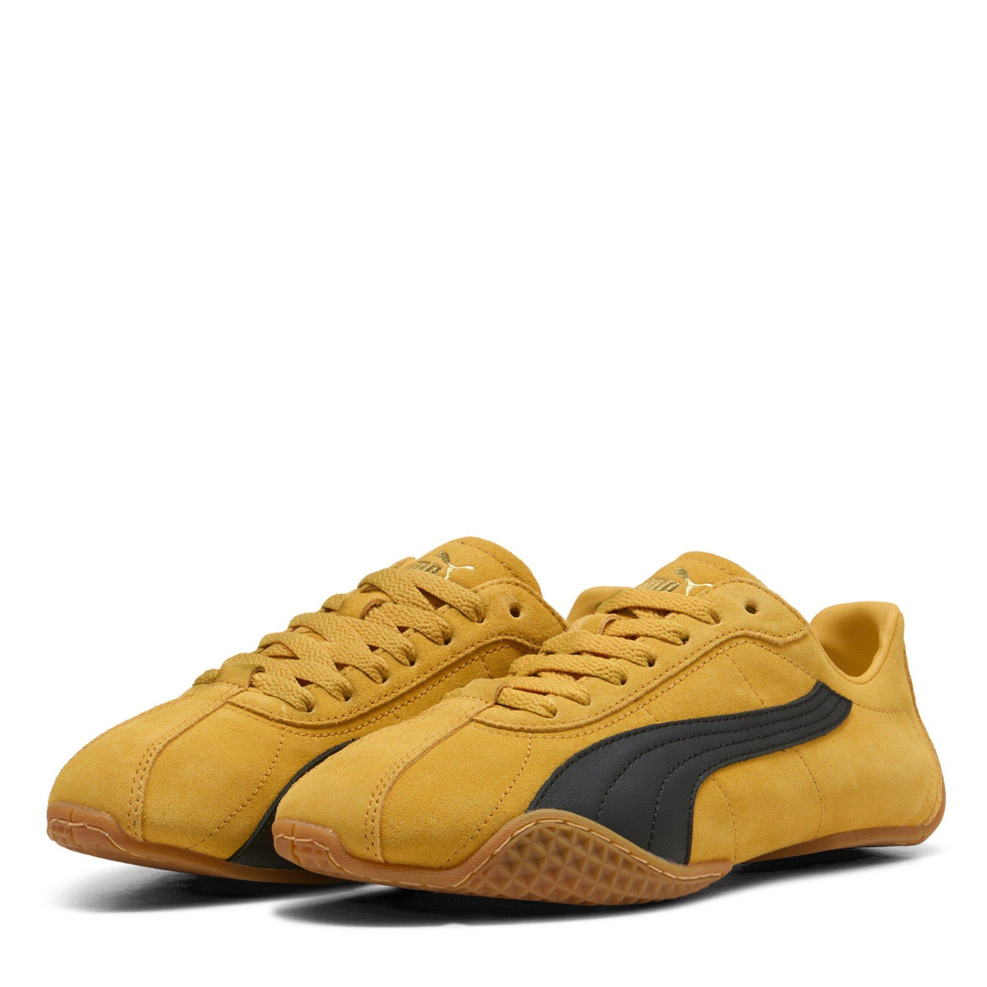 Puma K-Street Suede Ld64