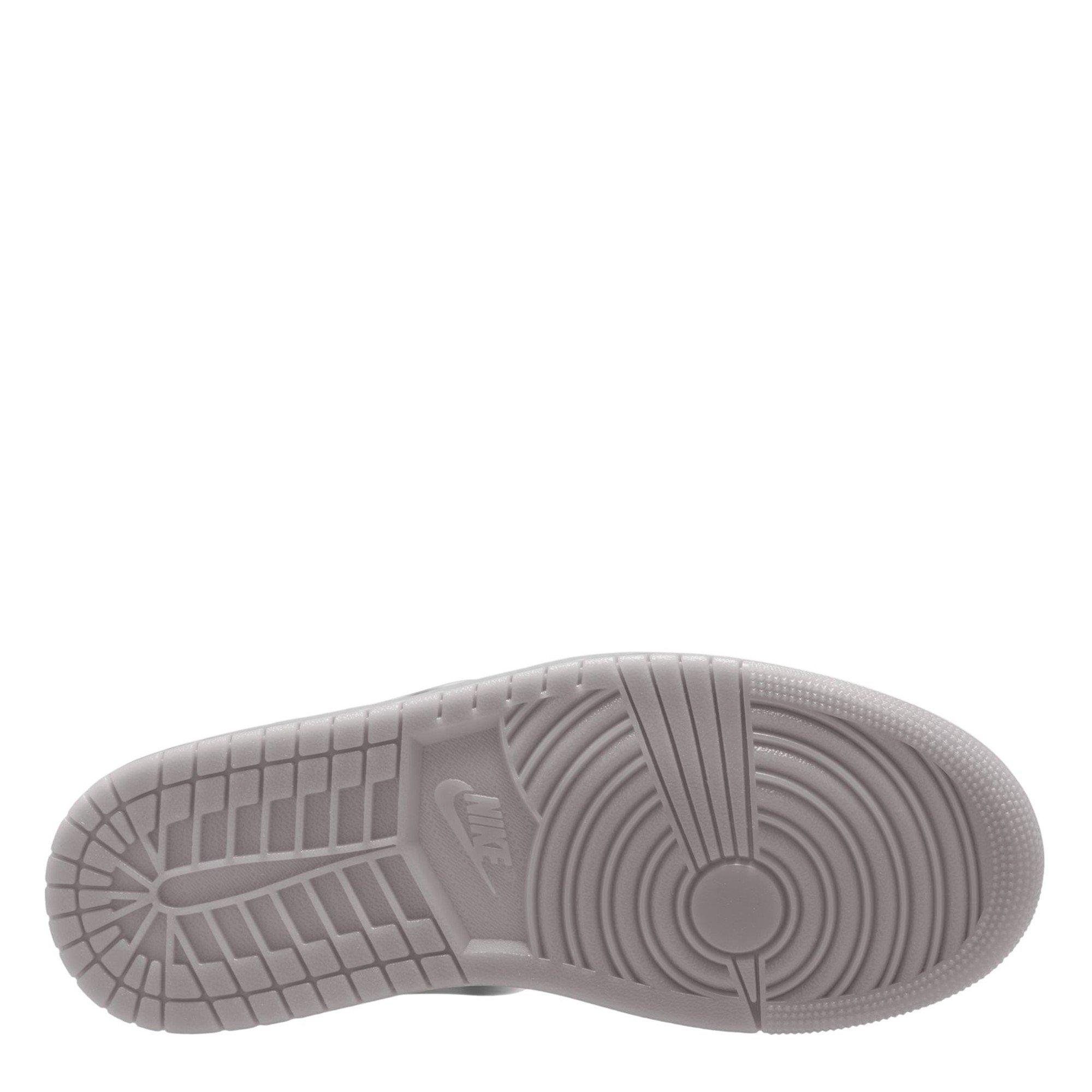Silver - Air Jordan - Air Jor 1 Low Method Ld64 - 6
