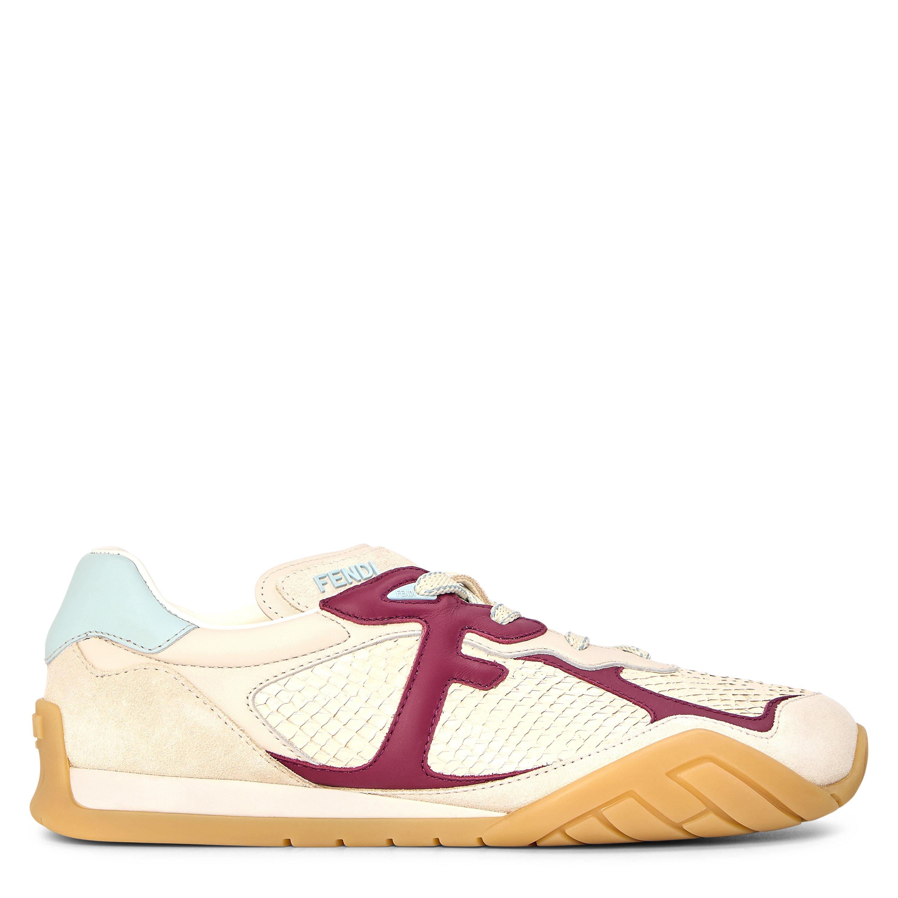 Icewarm - Fendi - Women's Pulse Trainers - 1