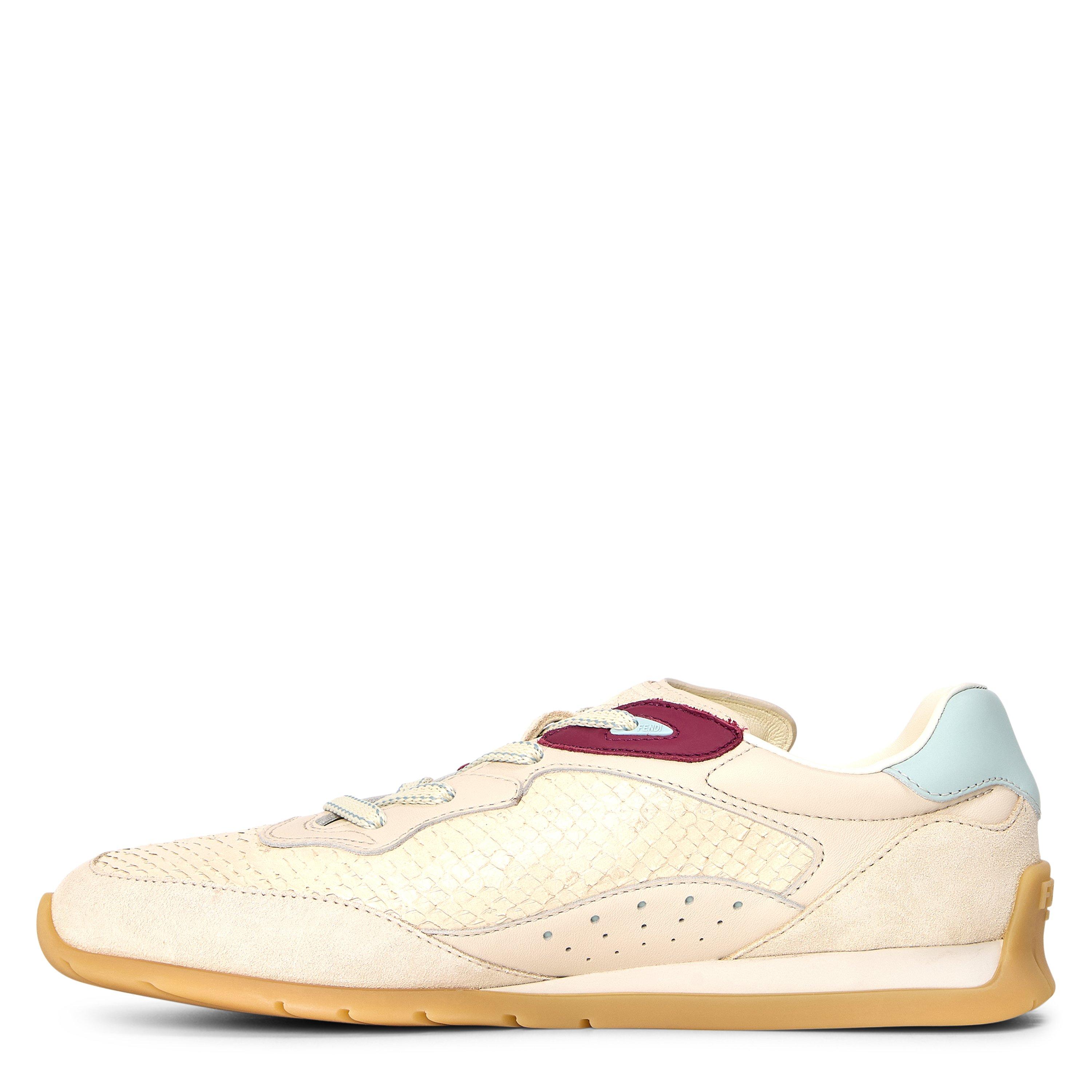 Icewarm - Fendi - Women's Pulse Trainers - 2