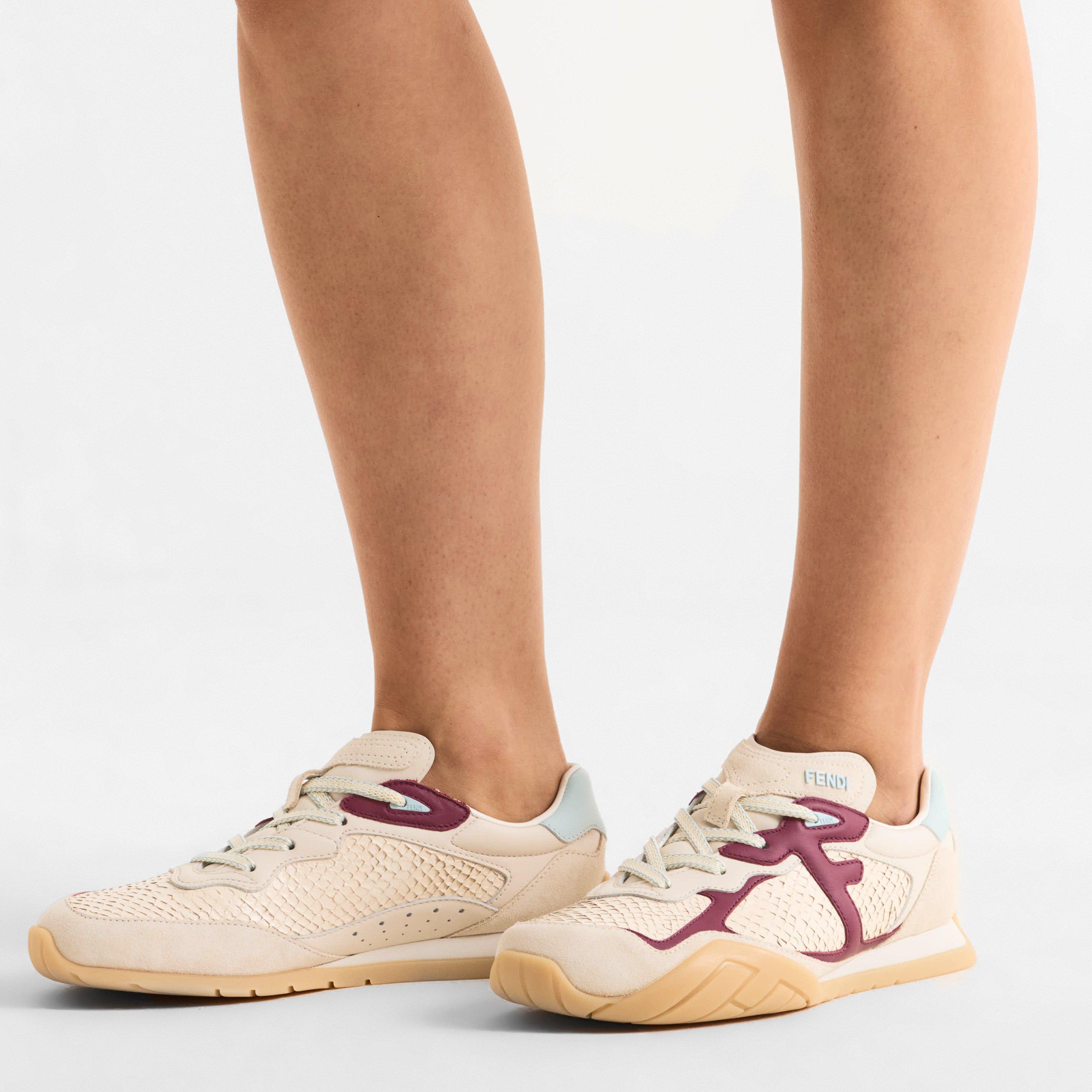 Icewarm - Fendi - Women's Pulse Trainers - 3