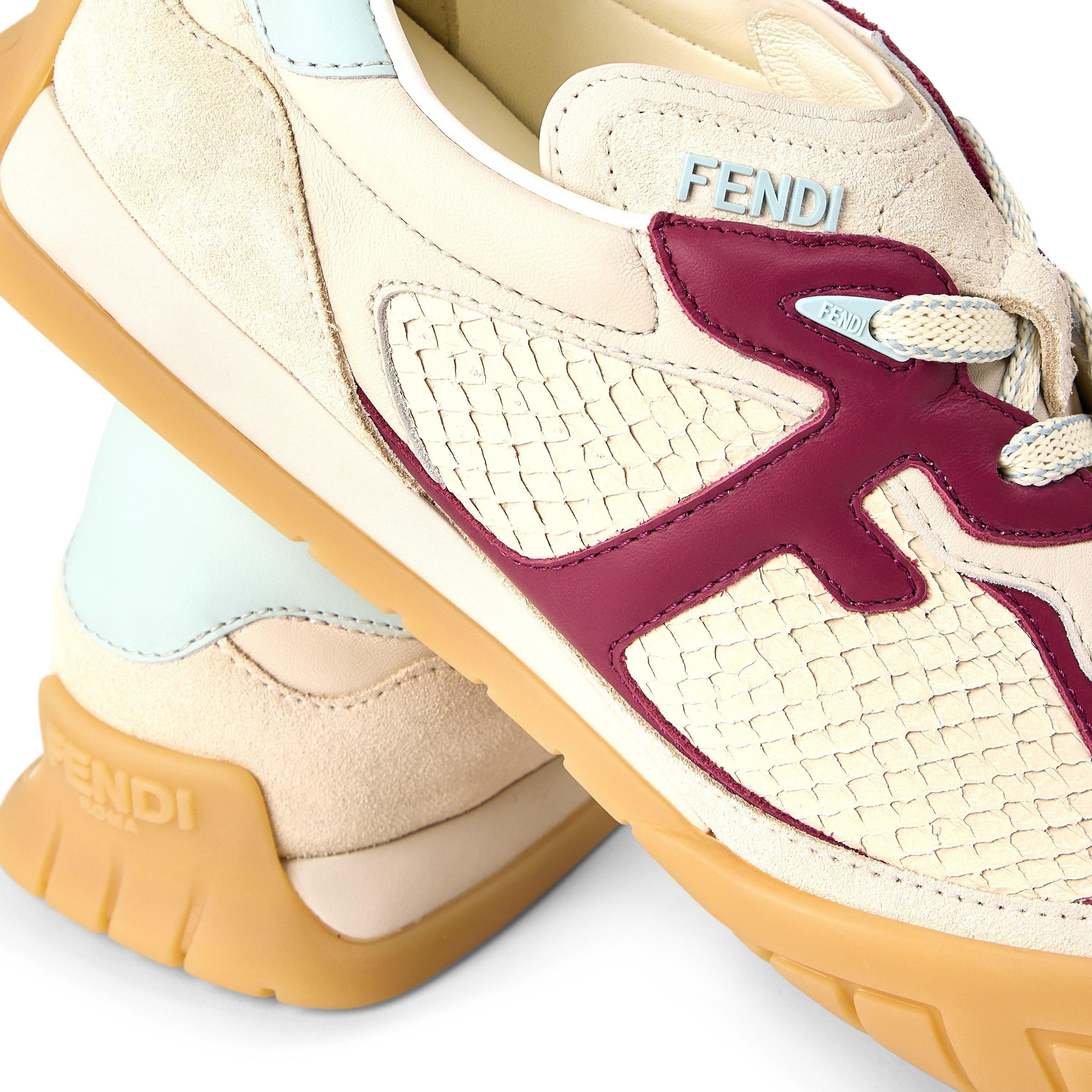Icewarm - Fendi - Women's Pulse Trainers - 3