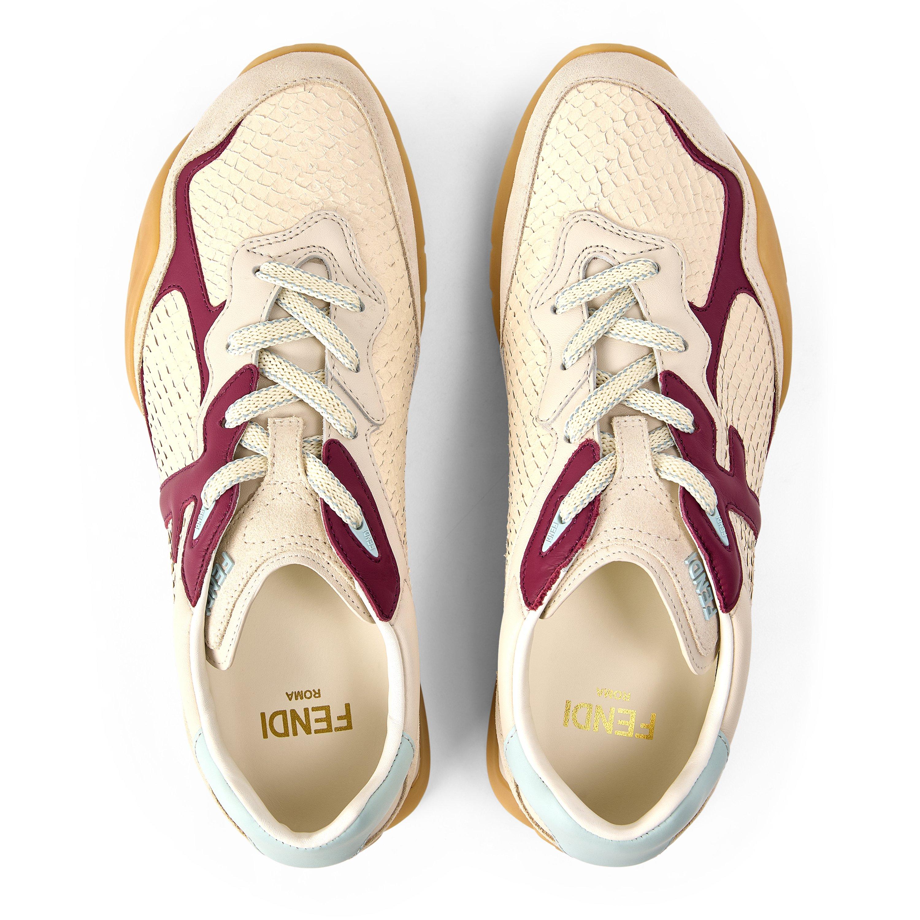 Icewarm - Fendi - Women's Pulse Trainers - 4