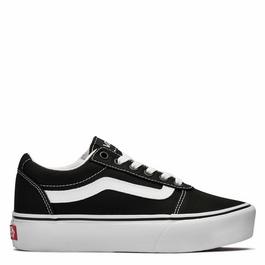 Vans Ward Platform Ld00