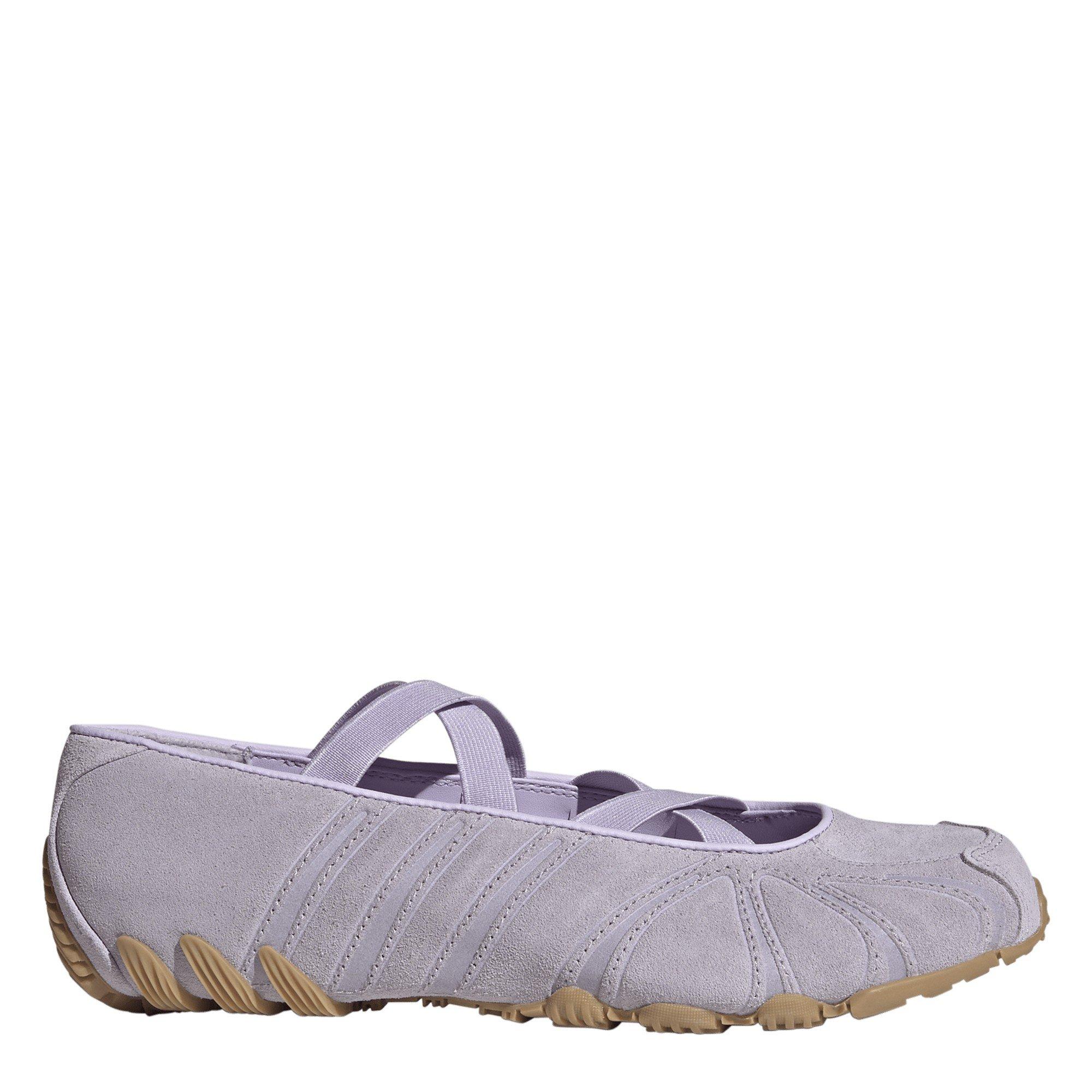 Ice Lavender - adidas Originals - Adidas Ghost Sprnt B Ld64 - 1