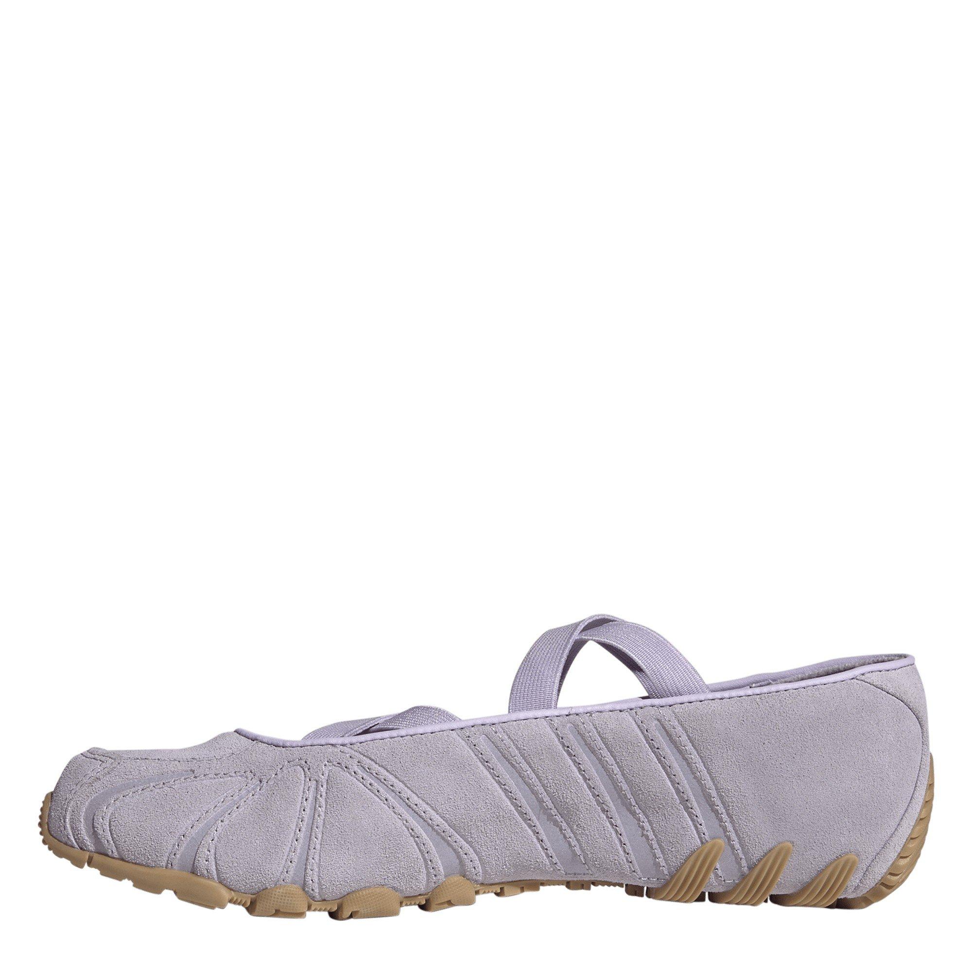 Ice Lavender - adidas Originals - Adidas Ghost Sprnt B Ld64 - 2