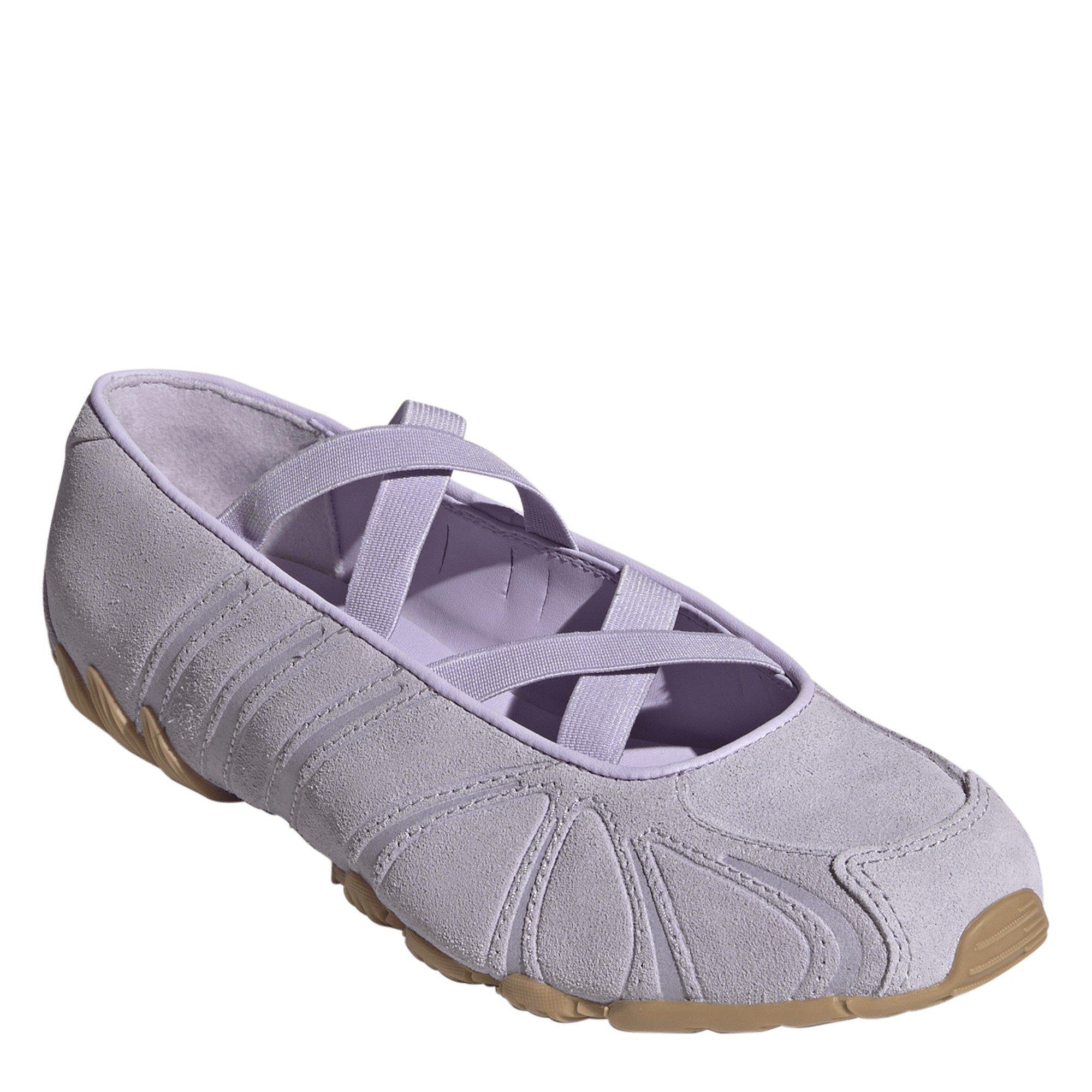 Ice Lavender - adidas Originals - Adidas Ghost Sprnt B Ld64 - 3