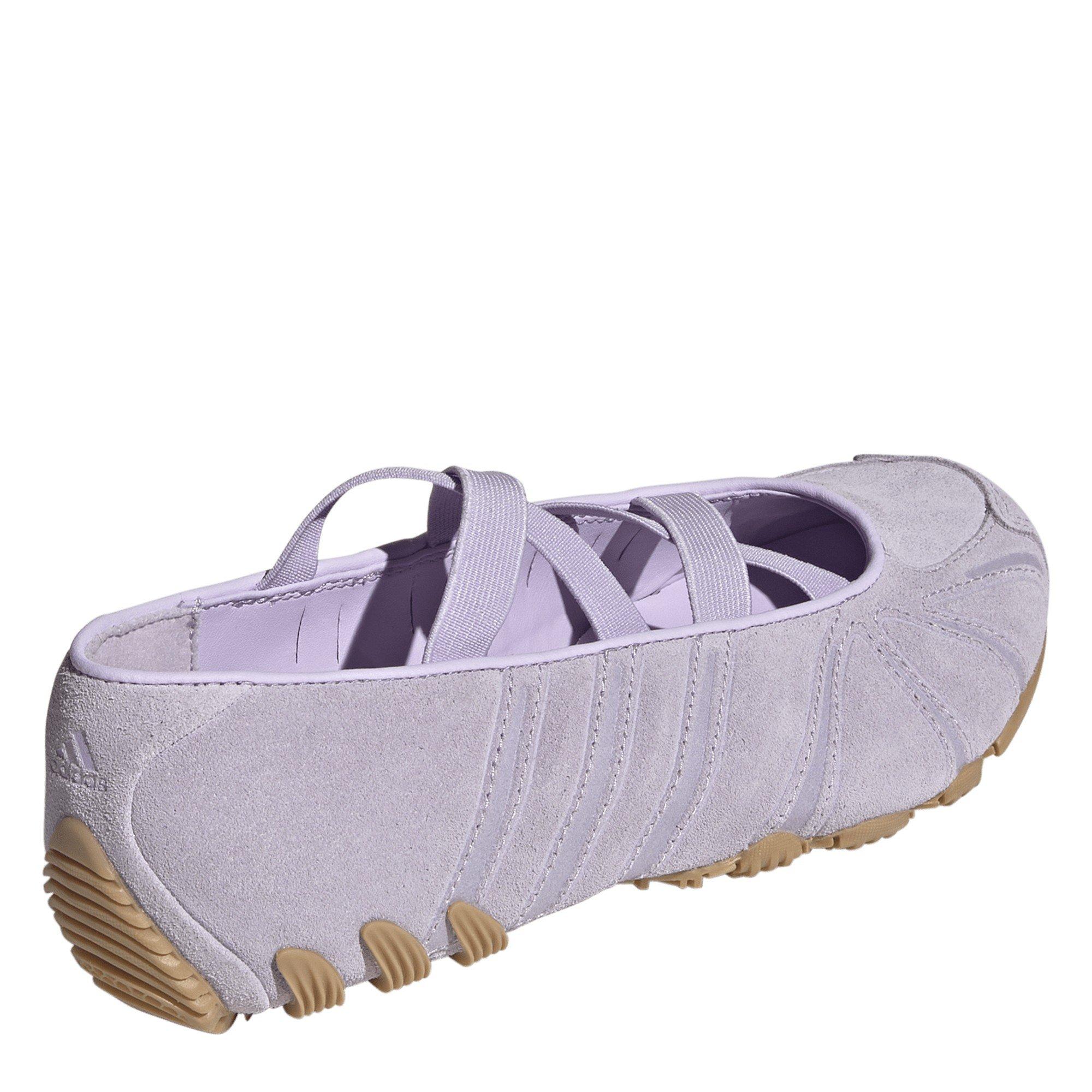 Ice Lavender - adidas Originals - Adidas Ghost Sprnt B Ld64 - 4