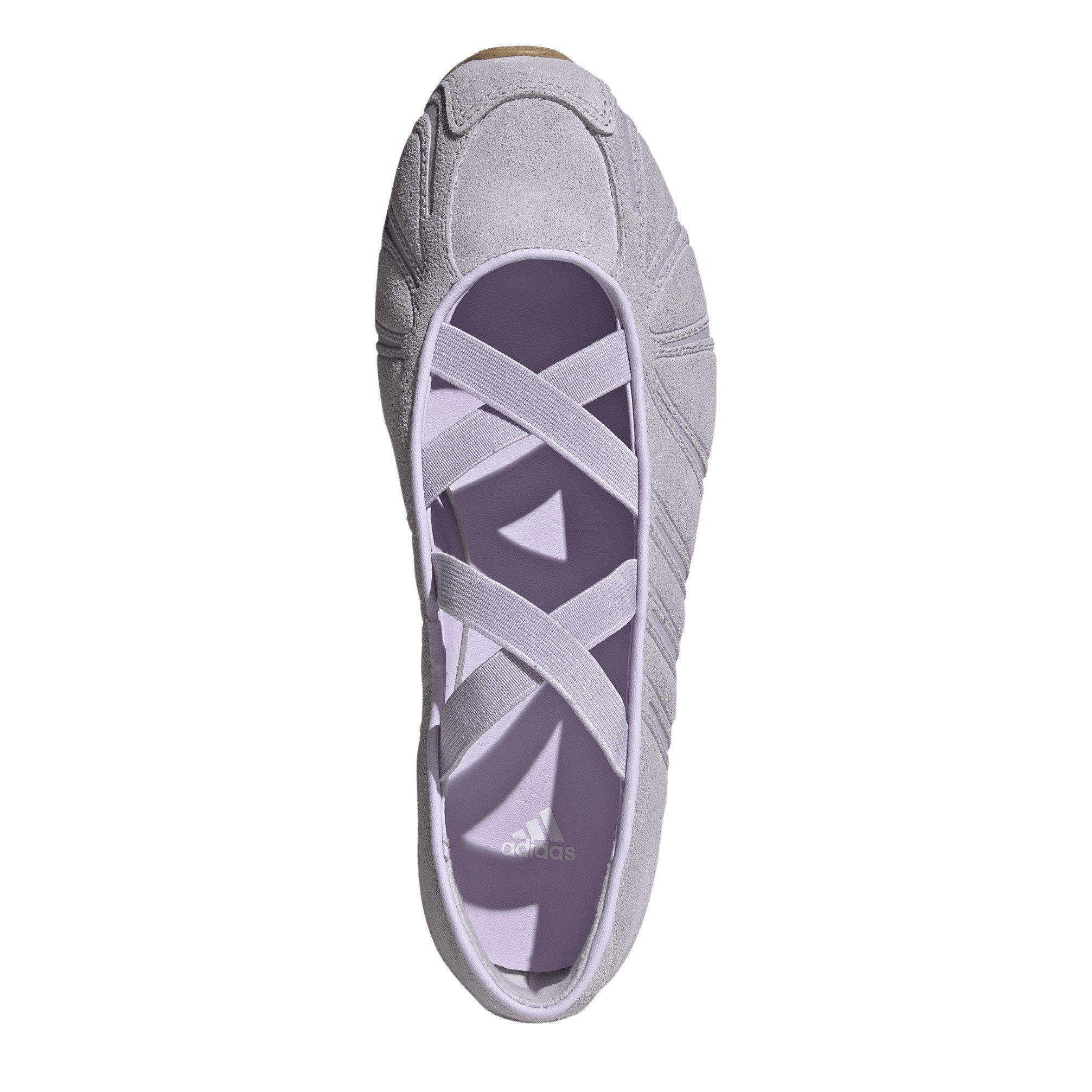 Ice Lavender - adidas Originals - Adidas Ghost Sprnt B Ld64 - 5