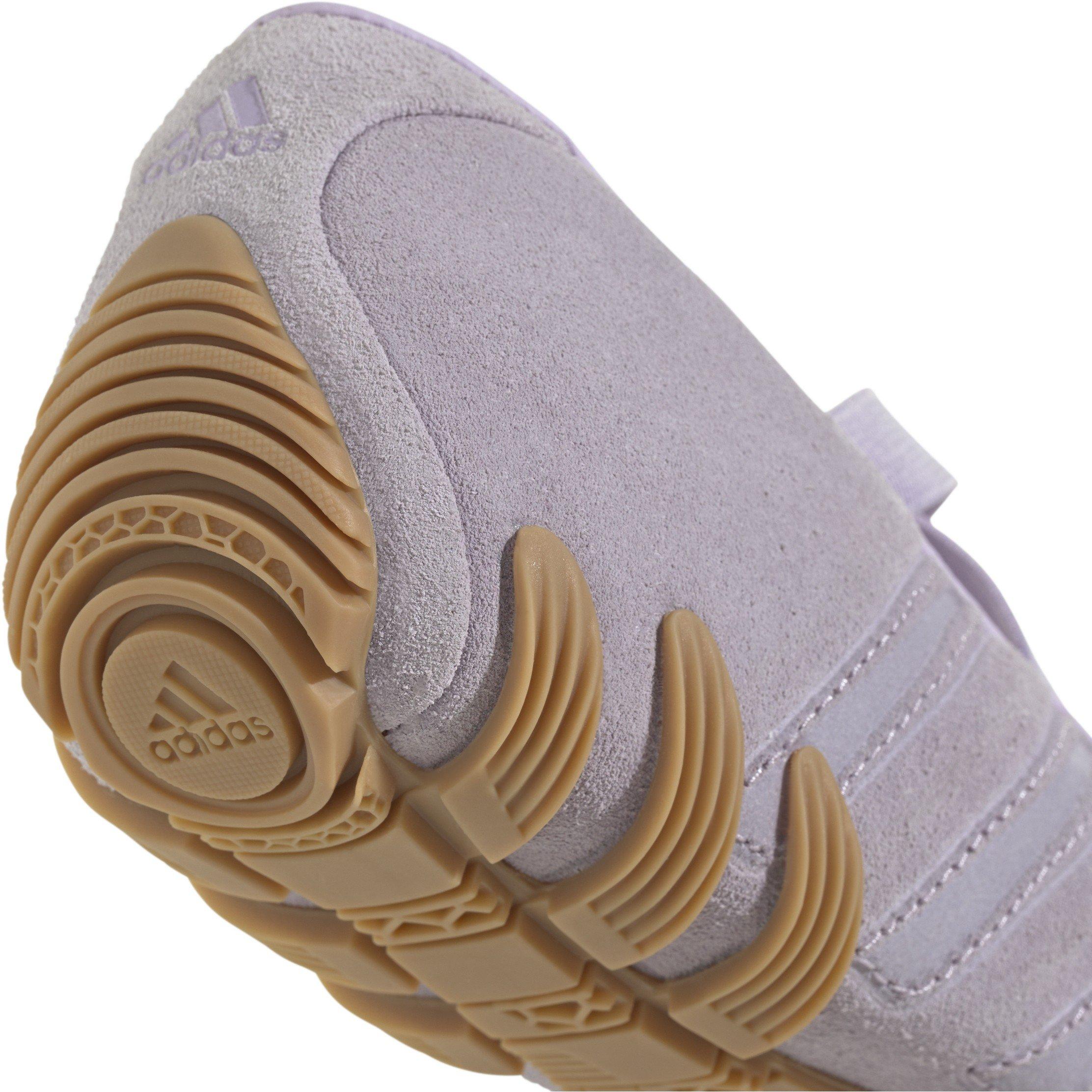 Ice Lavender - adidas Originals - Adidas Ghost Sprnt B Ld64 - 8
