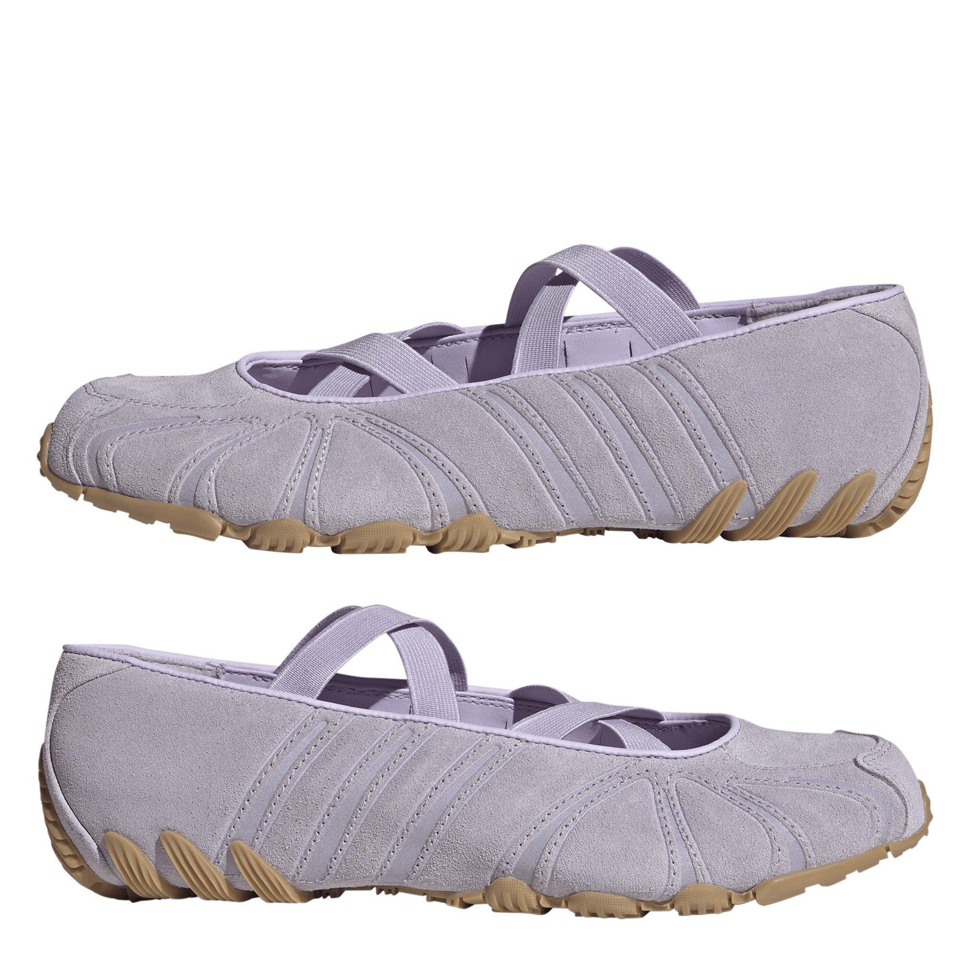 Ice Lavender - adidas Originals - Adidas Ghost Sprnt B Ld64 - 9
