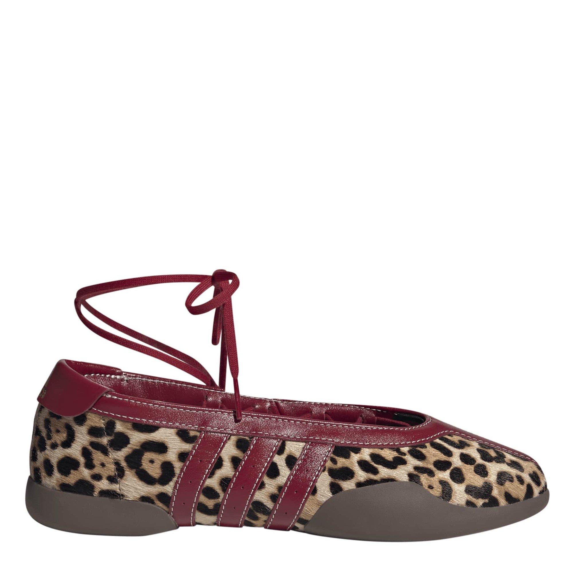 Leopard - adidas Originals - Adidas Taekwondo Blt Ld64 - 1