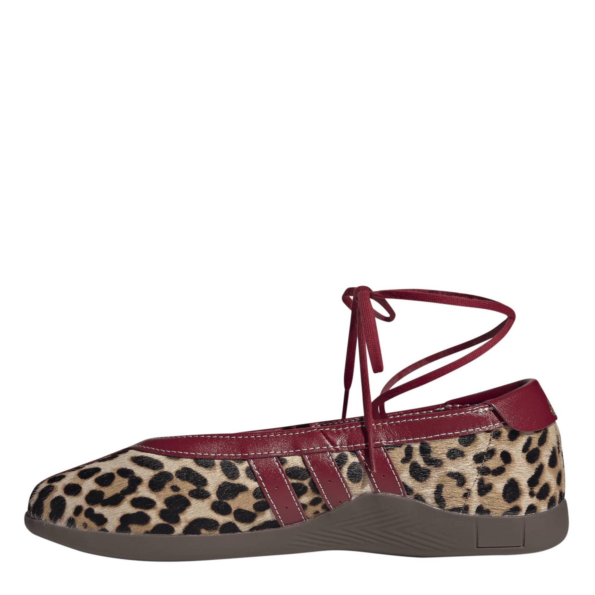 Leopard - adidas Originals - Adidas Taekwondo Blt Ld64 - 2