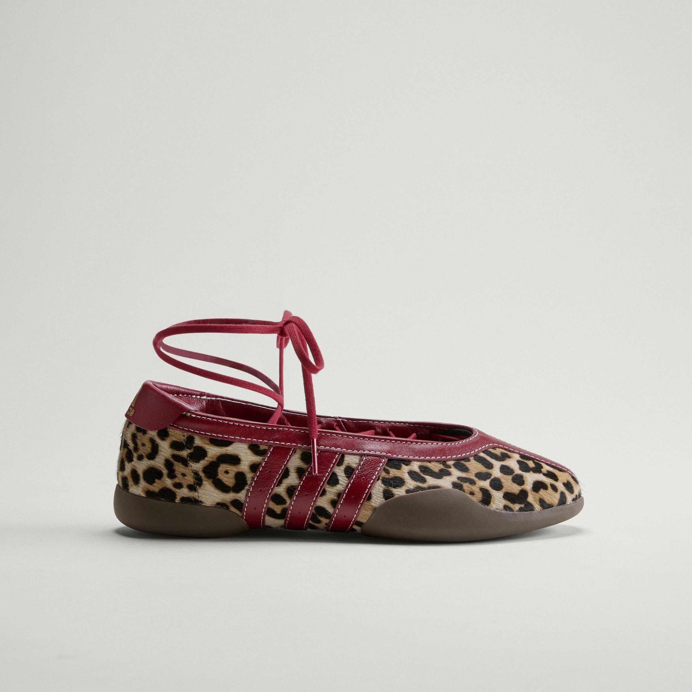 Leopard - adidas Originals - Adidas Taekwondo Blt Ld64 - 11
