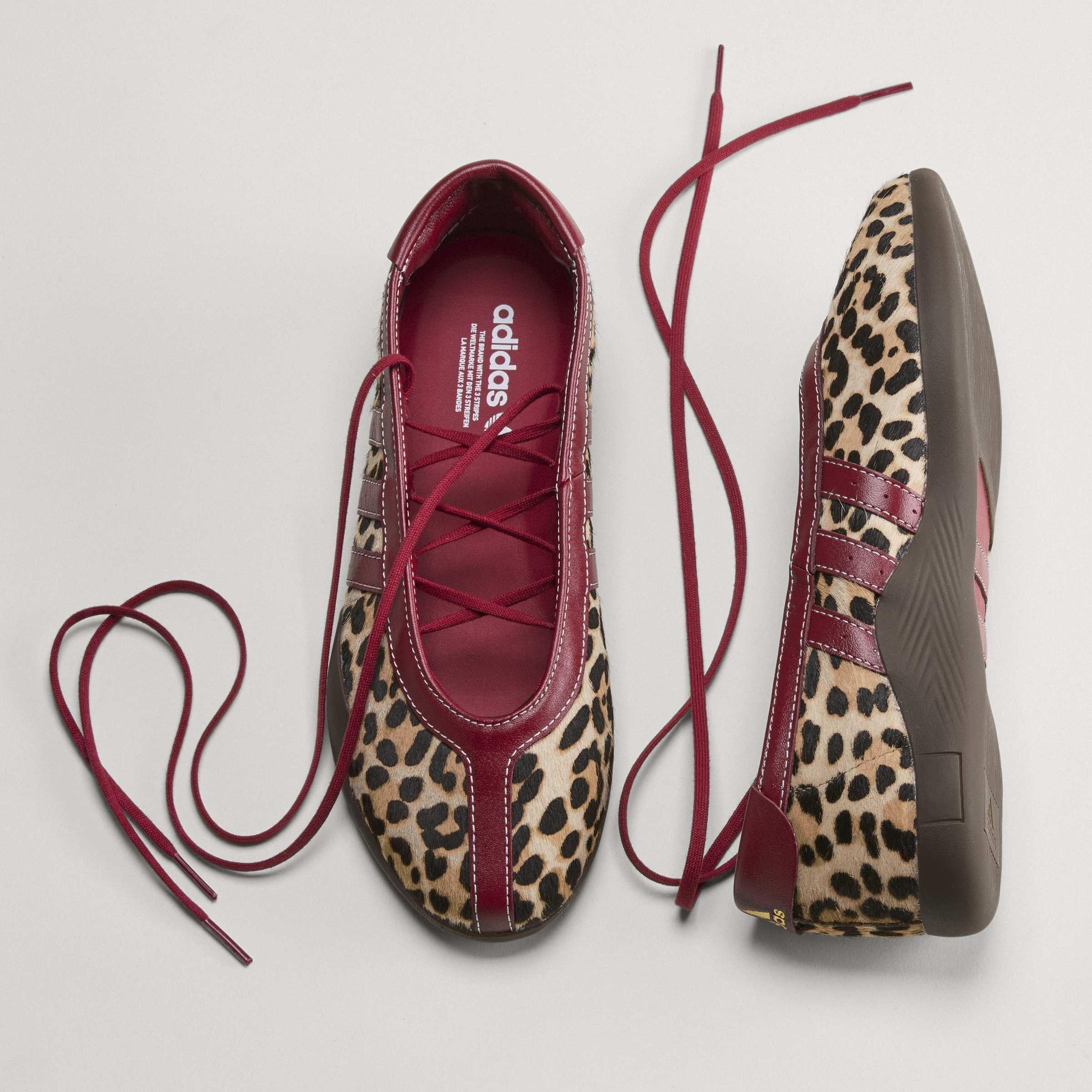 Leopard - adidas Originals - Adidas Taekwondo Blt Ld64 - 12