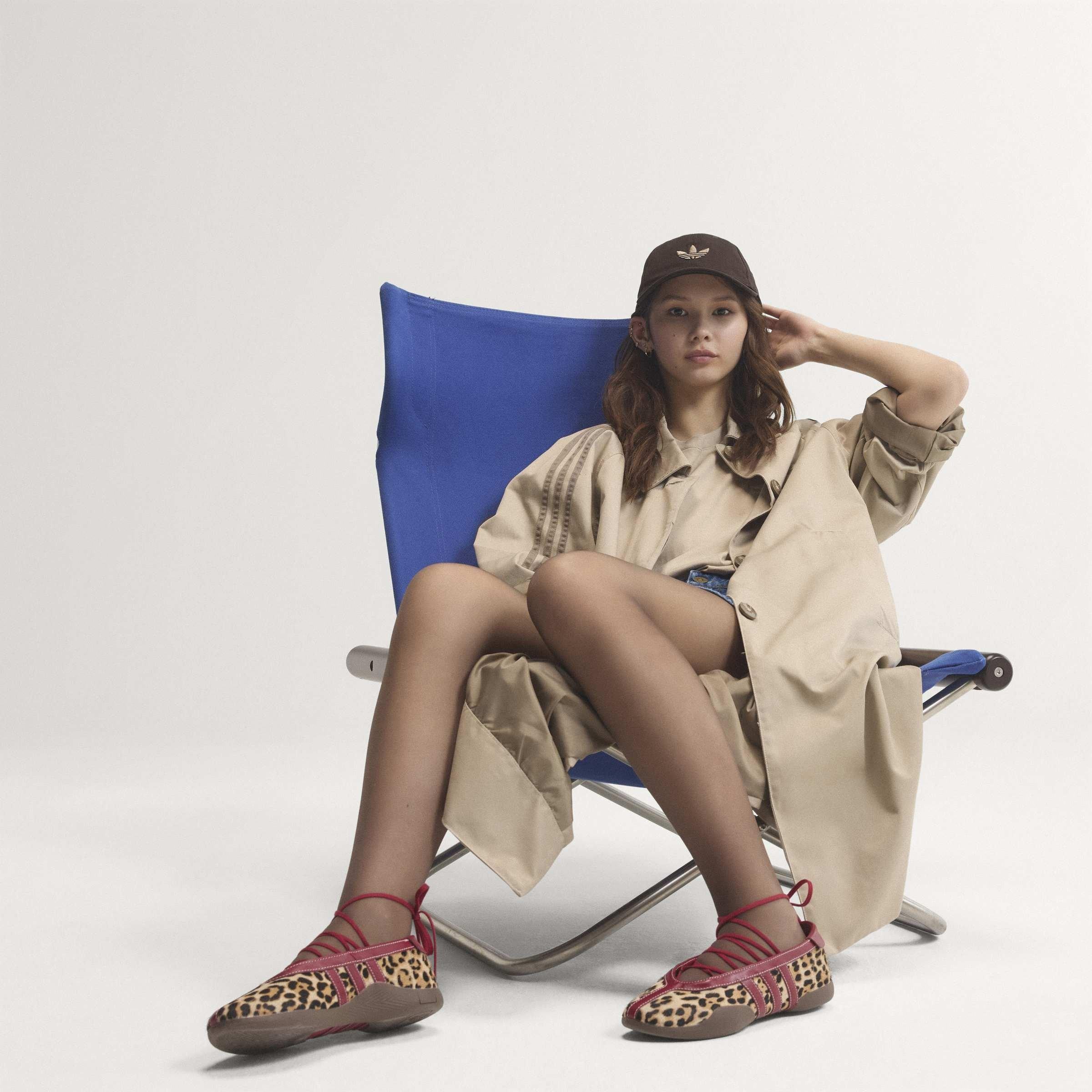 Leopard - adidas Originals - Adidas Taekwondo Blt Ld64 - 13