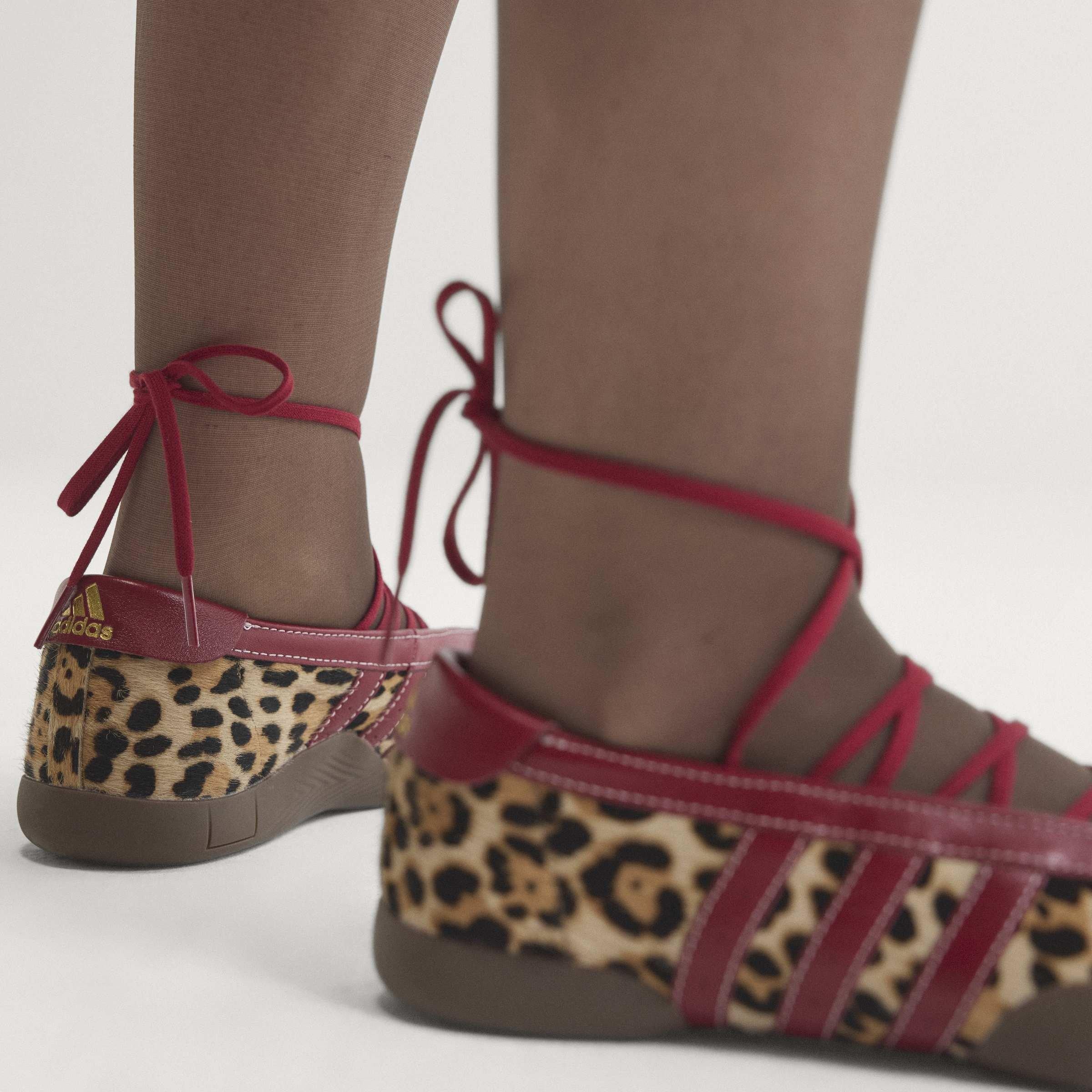 Leopard - adidas Originals - Adidas Taekwondo Blt Ld64 - 15