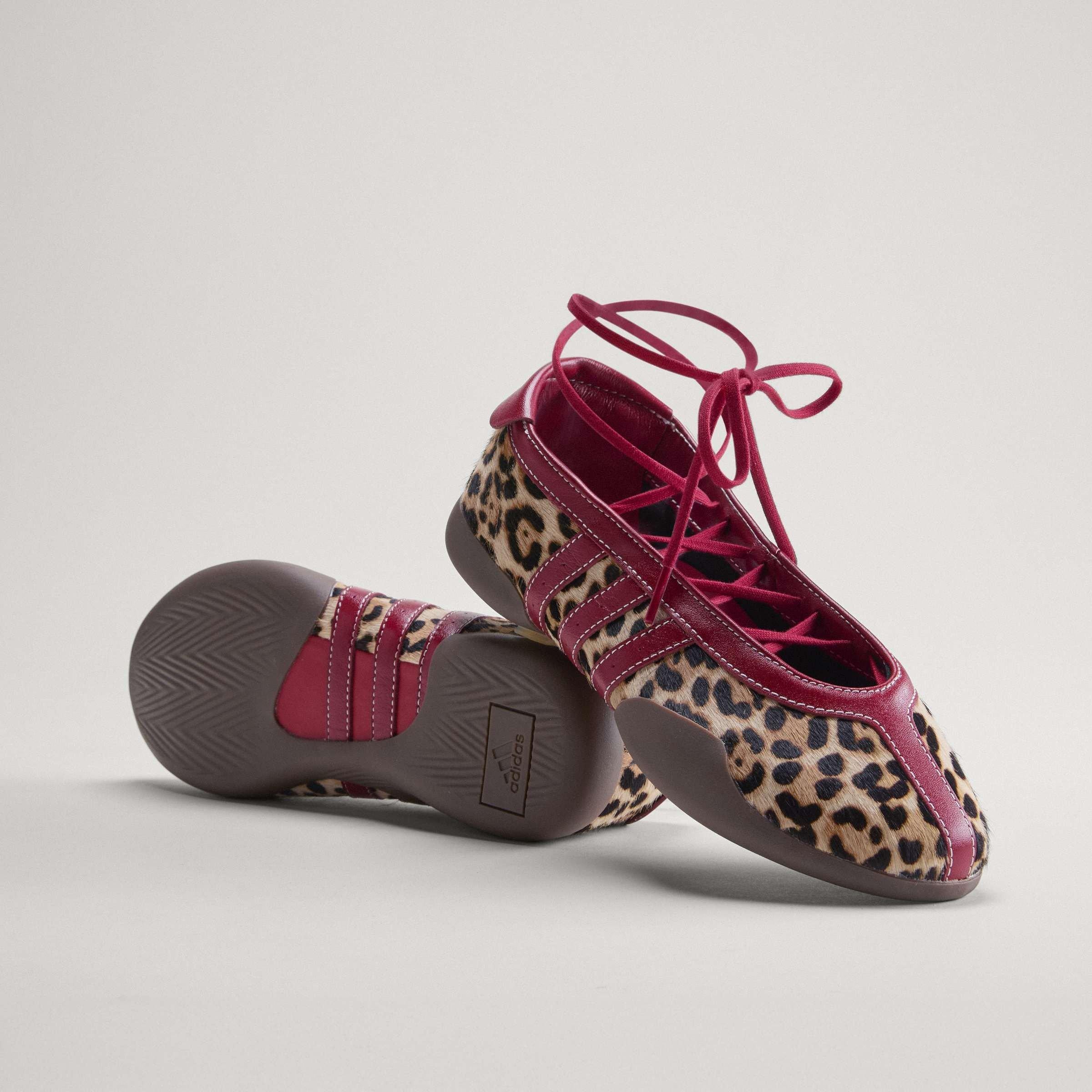 Leopard - adidas Originals - Adidas Taekwondo Blt Ld64 - 16