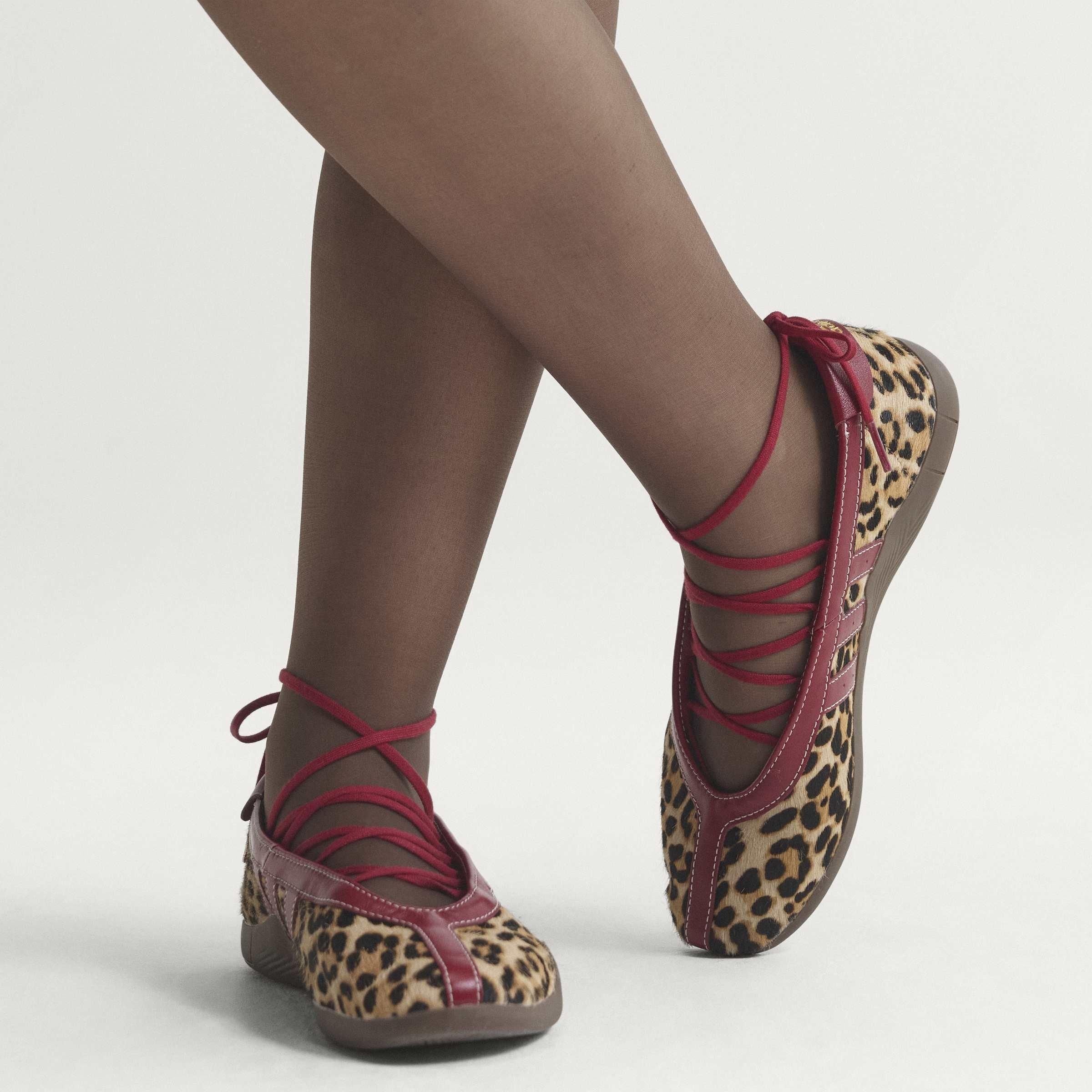 Leopard - adidas Originals - Adidas Taekwondo Blt Ld64 - 3