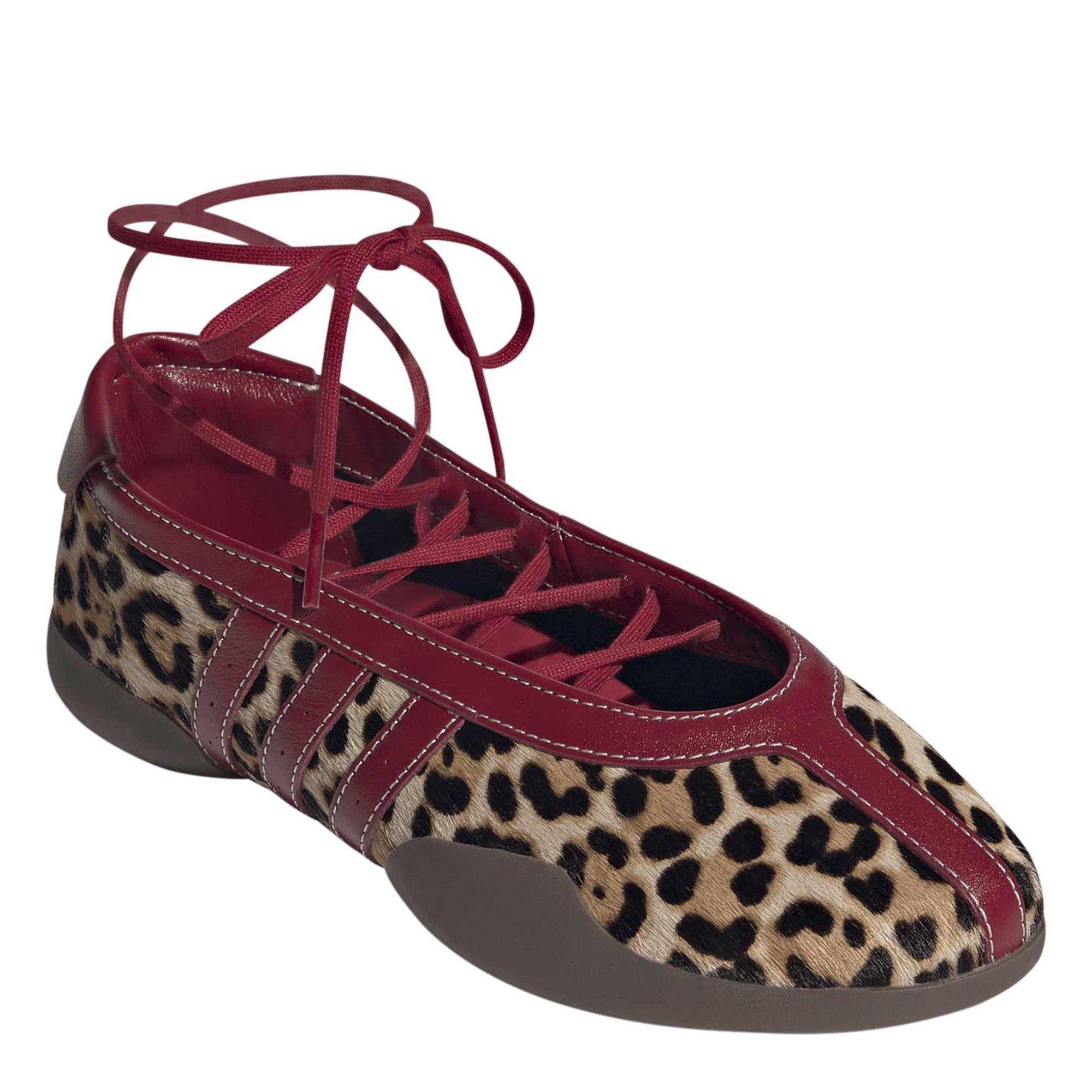 Leopard - adidas Originals - Adidas Taekwondo Blt Ld64 - 4