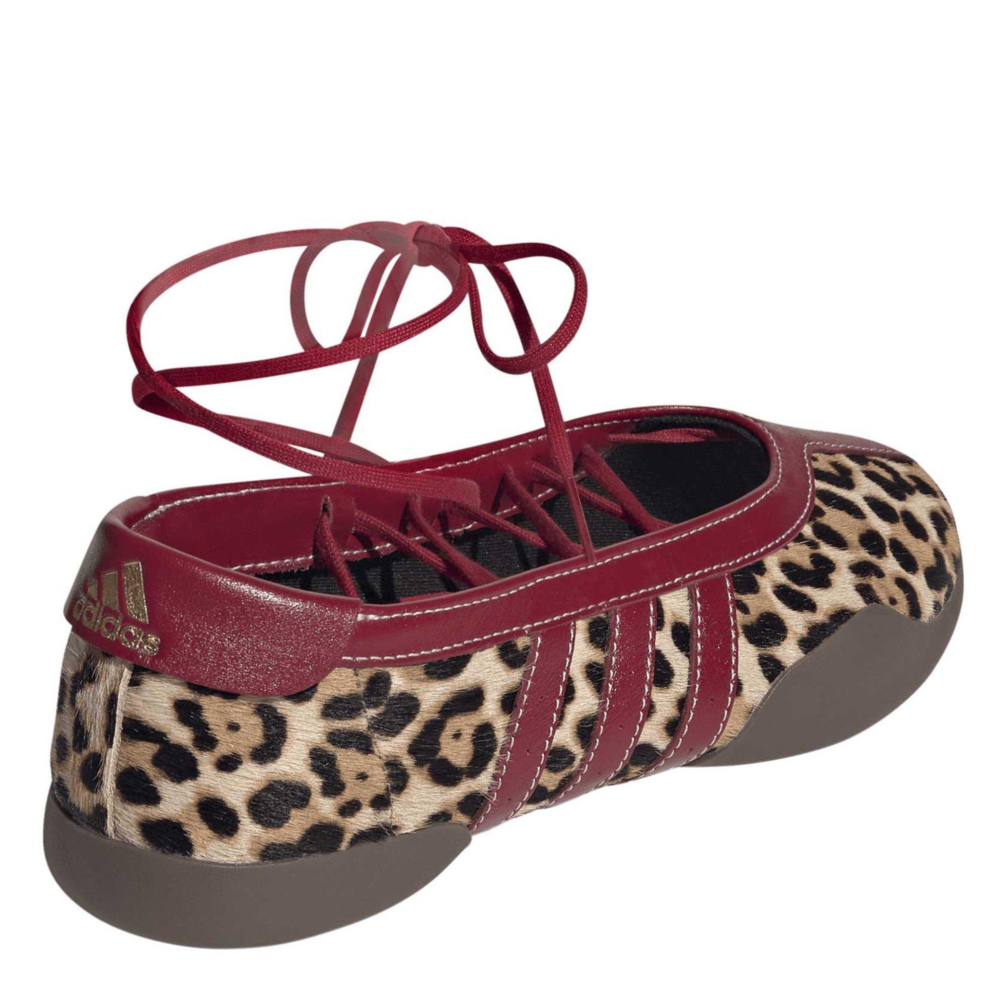 Leopard - adidas Originals - Adidas Taekwondo Blt Ld64 - 5