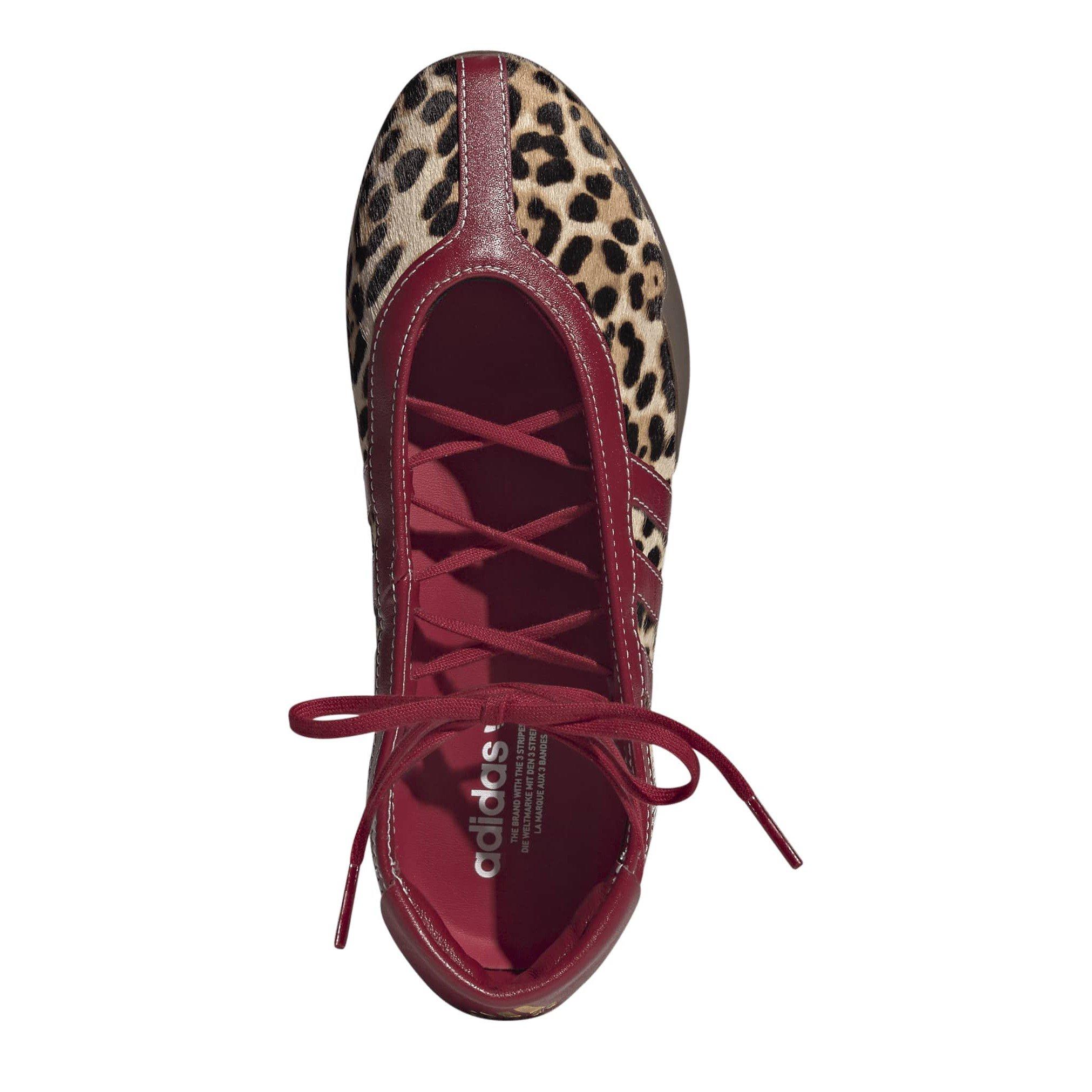 Leopard - adidas Originals - Adidas Taekwondo Blt Ld64 - 6