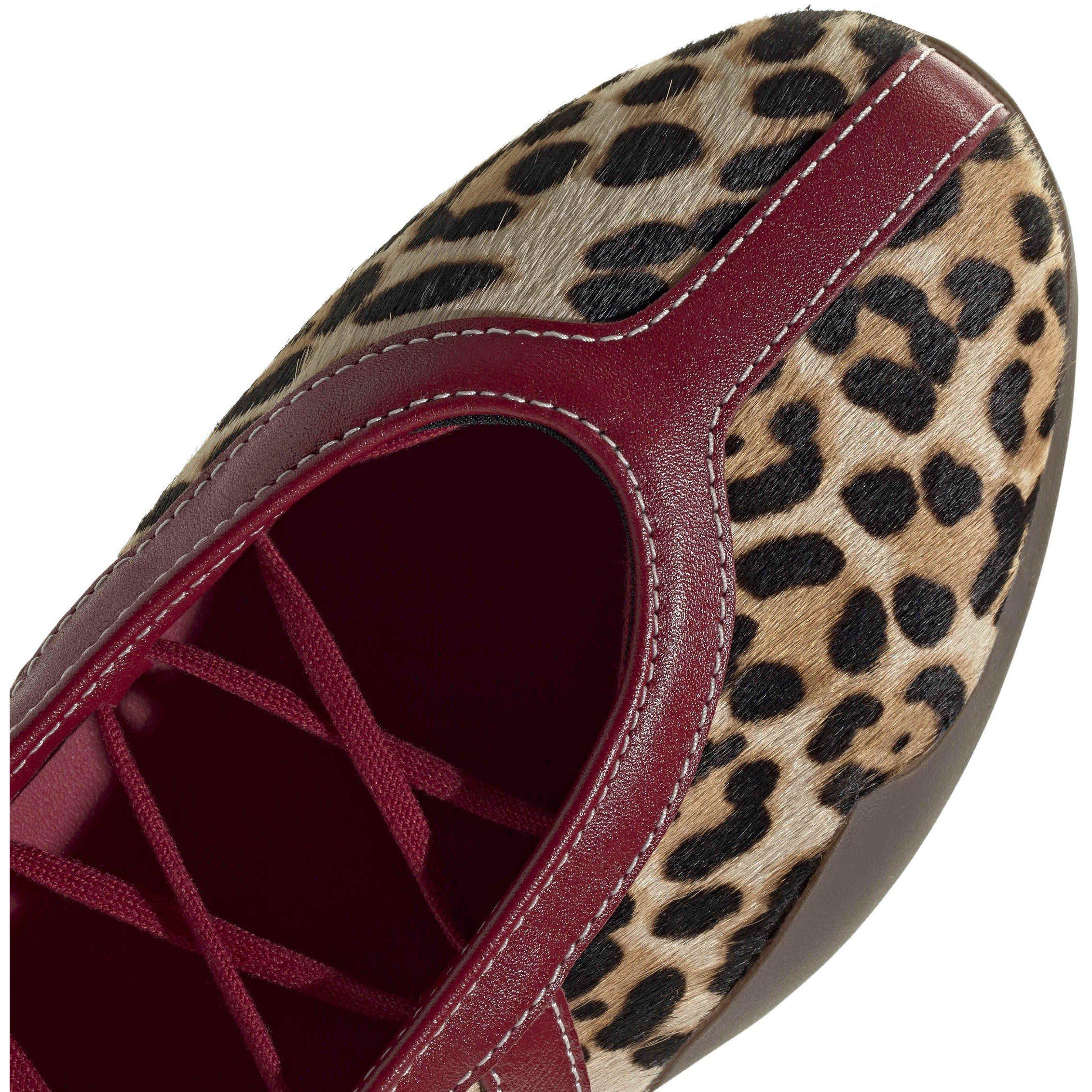 Leopard - adidas Originals - Adidas Taekwondo Blt Ld64 - 9
