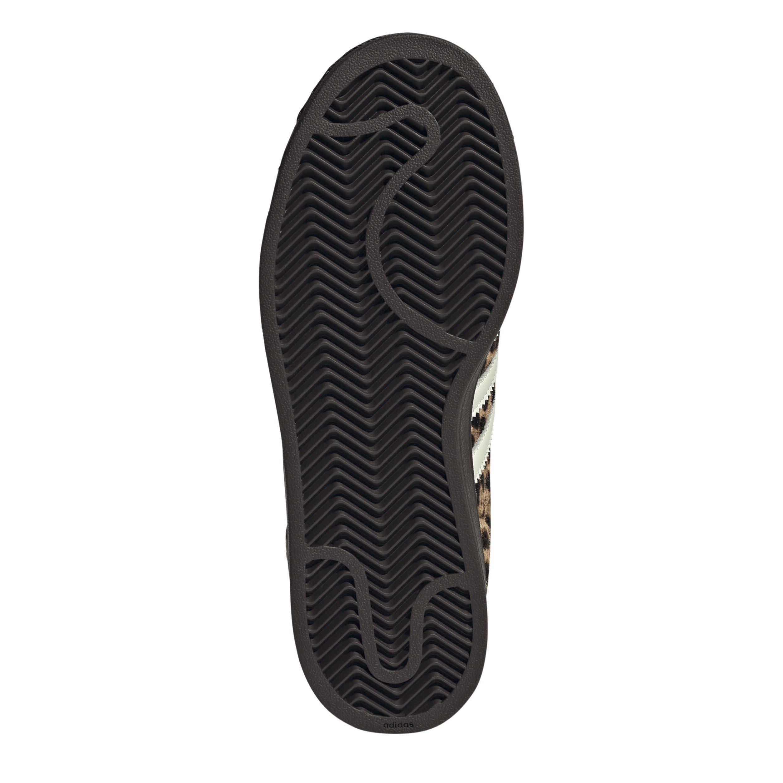 Brown/Ivory - adidas Originals - Adidas Superstar II Ld64 - 6