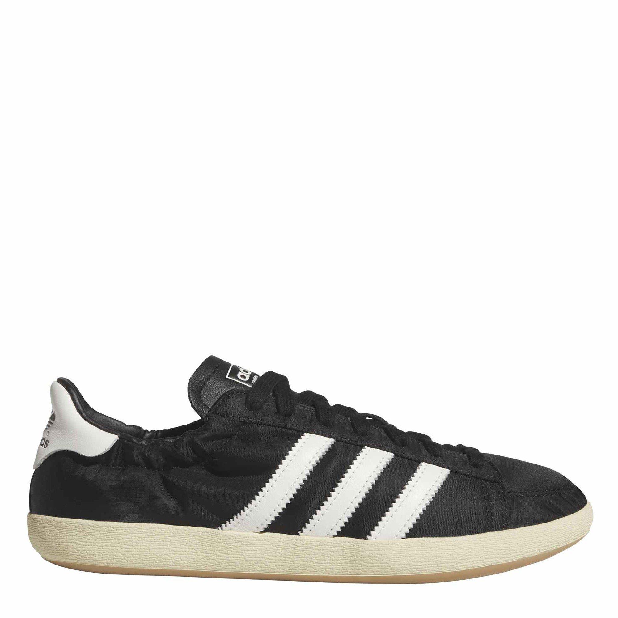 Black/White - adidas Originals - Adidas Jabbar Lo Ld64 - 1