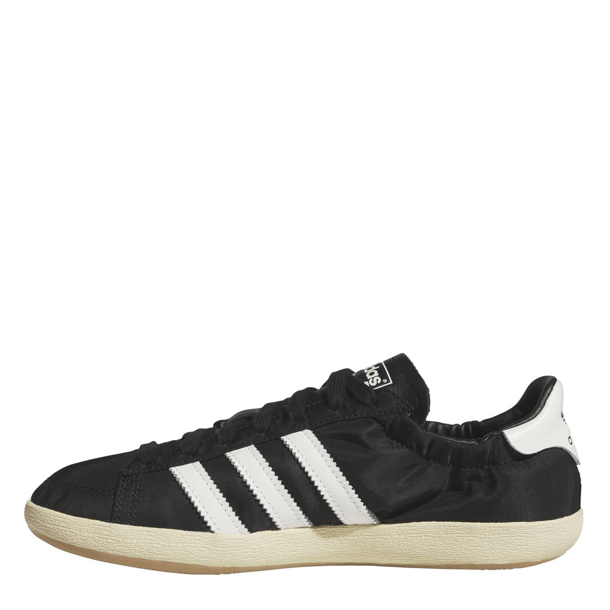 Black/White - adidas Originals - Adidas Jabbar Lo Ld64 - 2