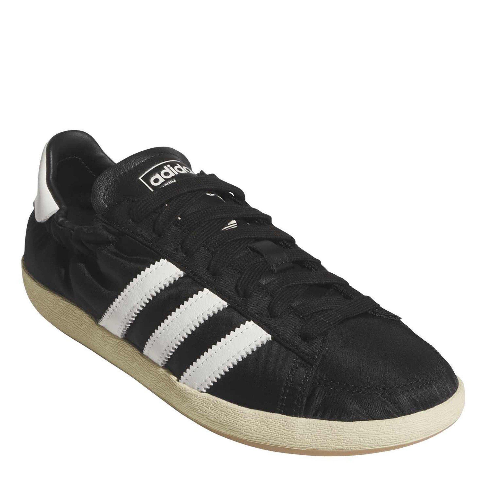 Black/White - adidas Originals - Adidas Jabbar Lo Ld64 - 3