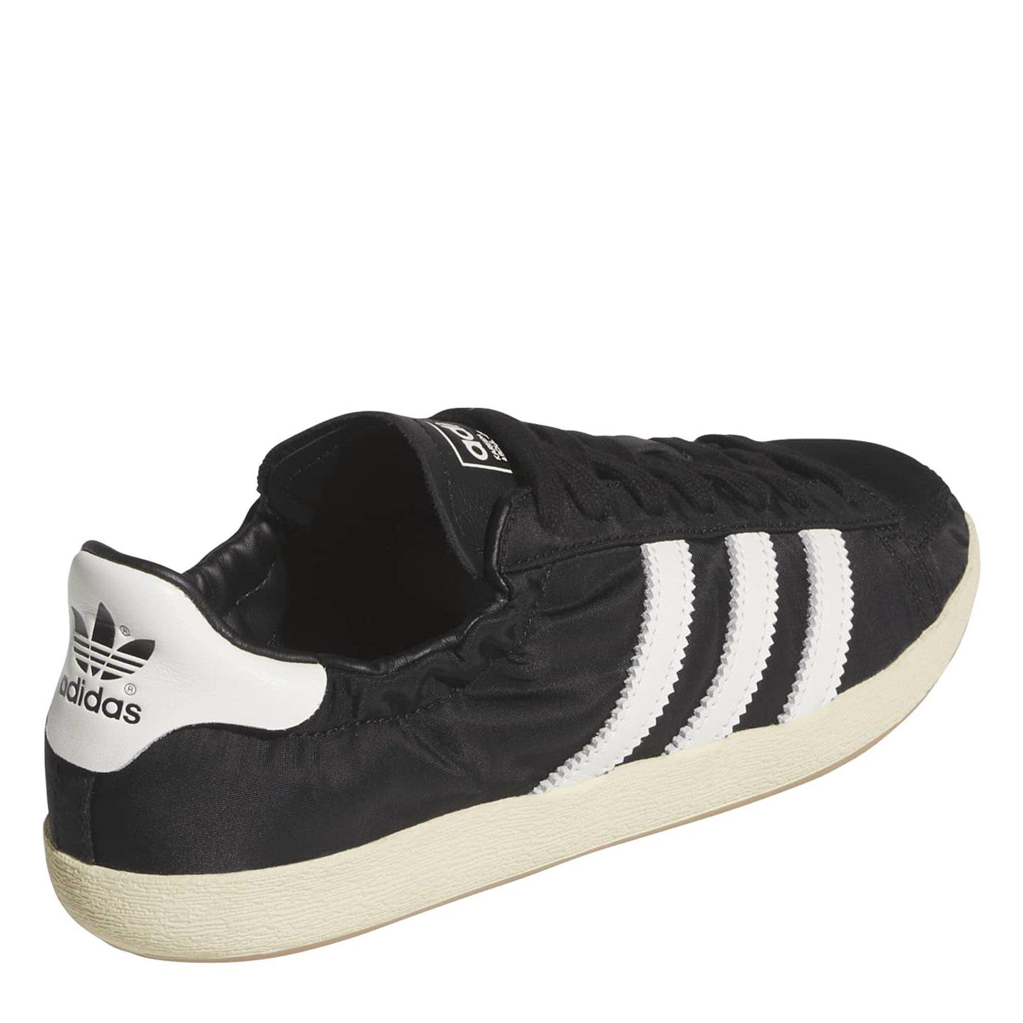 Black/White - adidas Originals - Adidas Jabbar Lo Ld64 - 4