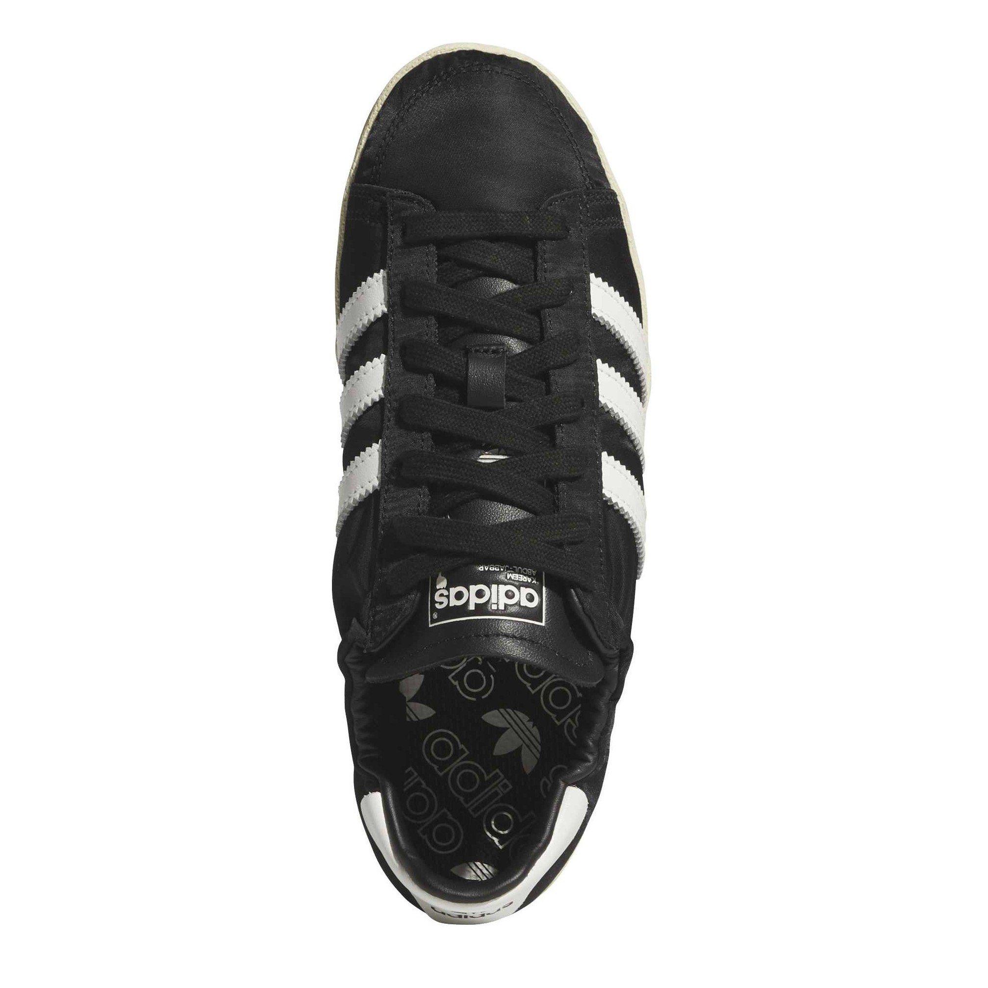 Black/White - adidas Originals - Adidas Jabbar Lo Ld64 - 5