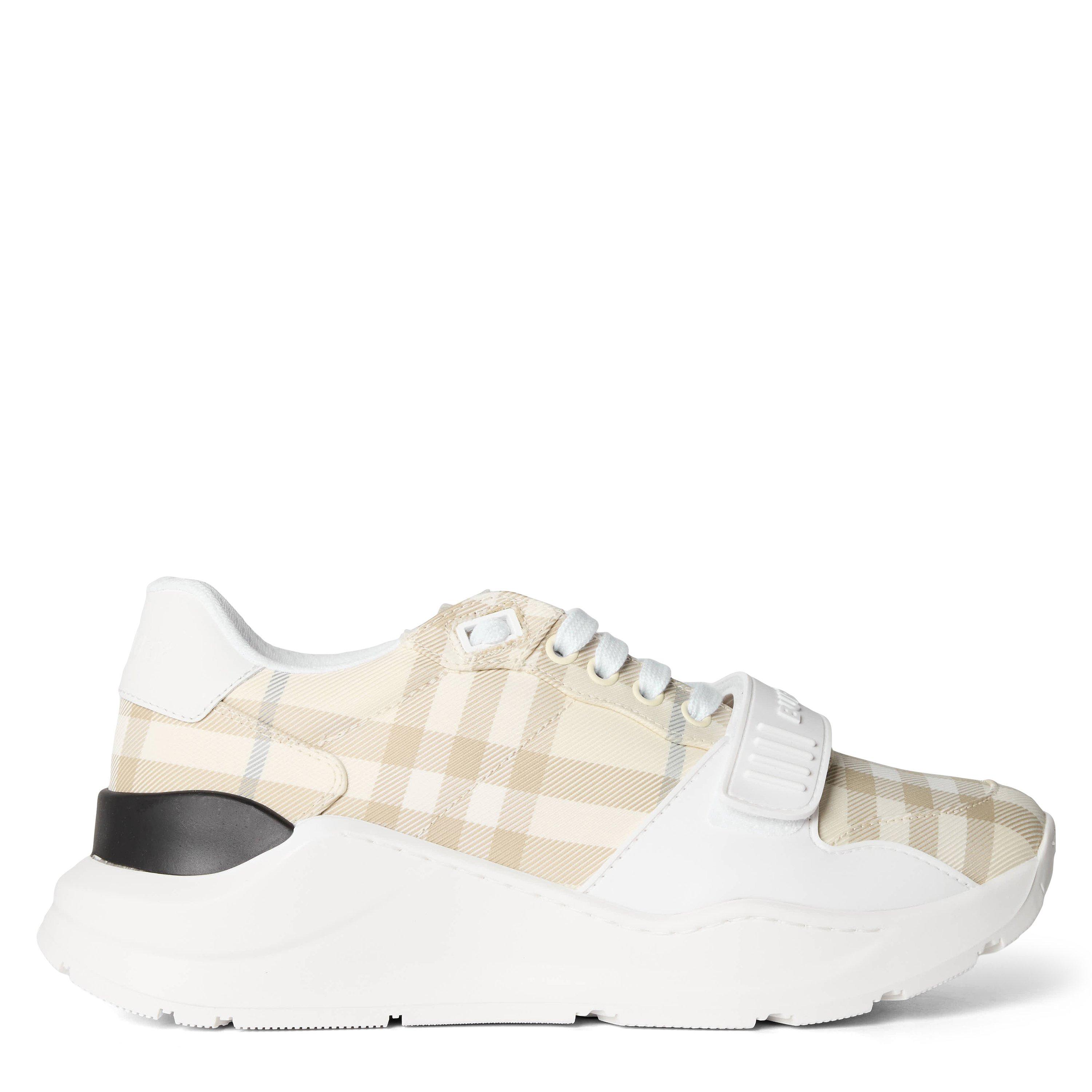 Burberry Burb New Regis Ld63